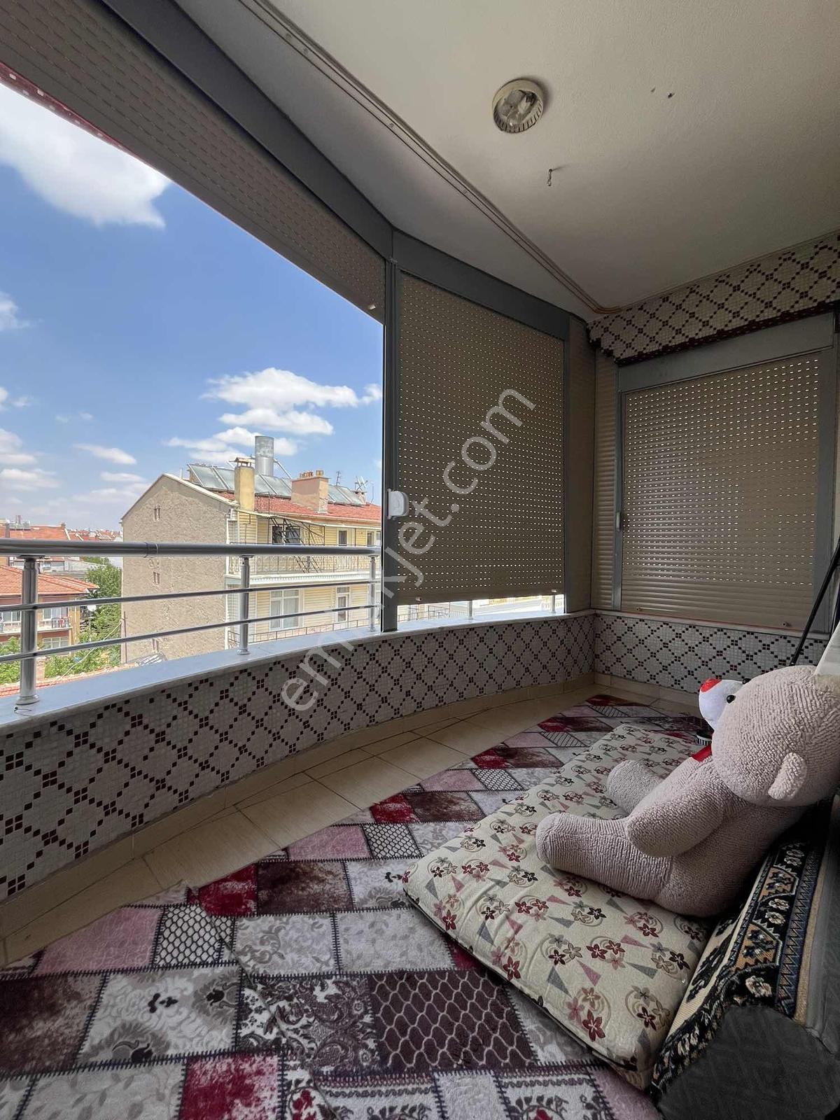 Selçuklu Hüsamettin Çelebi Mah. Satılık Full Bakımlı 3+1 - Görsel 6