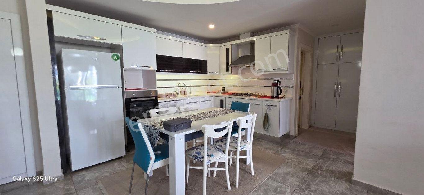 Alanya Another World Sitesi'nde Satılık 1+1 Daire 80m² - Görsel 7