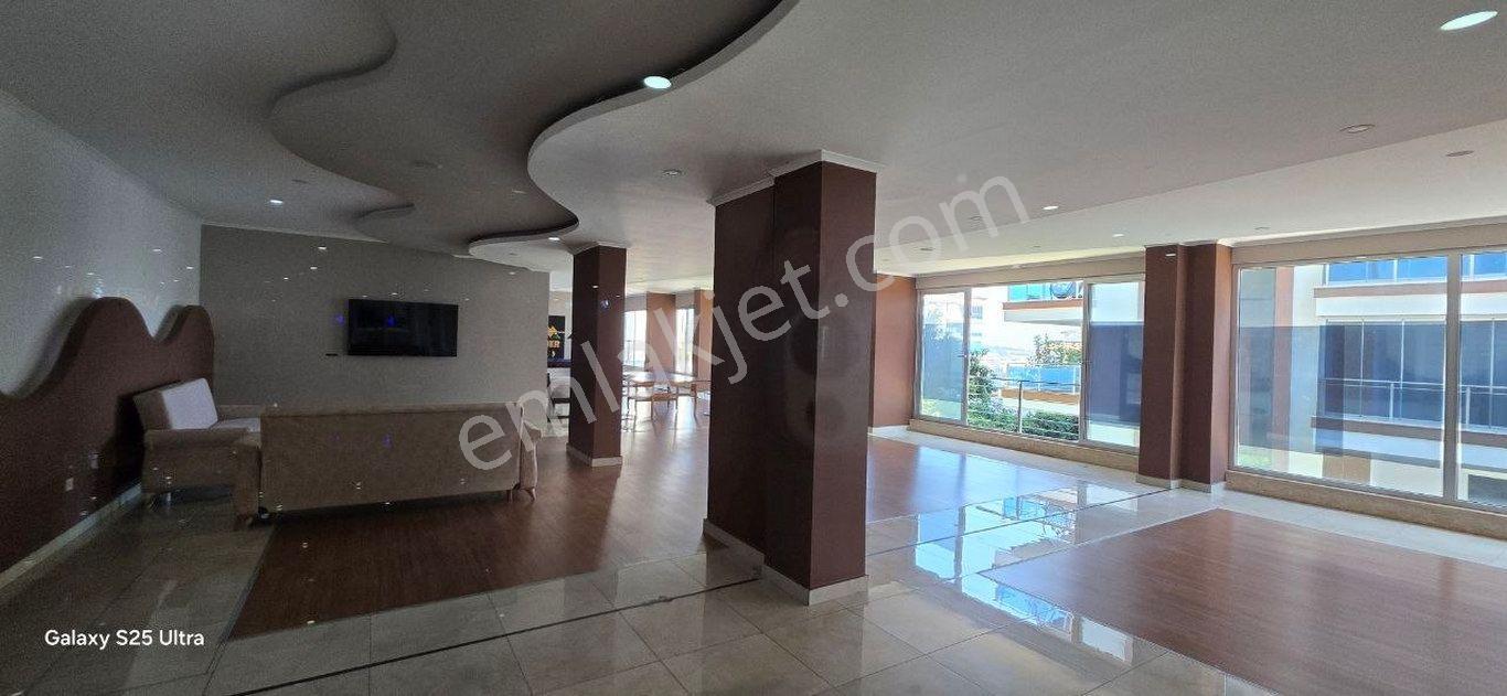 Alanya Another World Sitesi'nde Satılık 1+1 Daire 80m² - Görsel 25