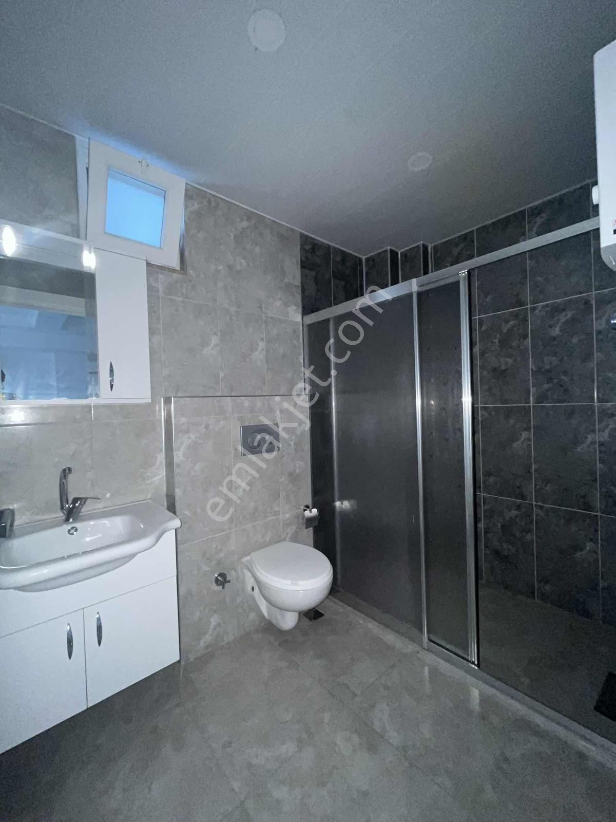 Üniversiteye Yakın Sıfır Ve Lüks Eşyalı 1+1 Daireler - Görsel 7