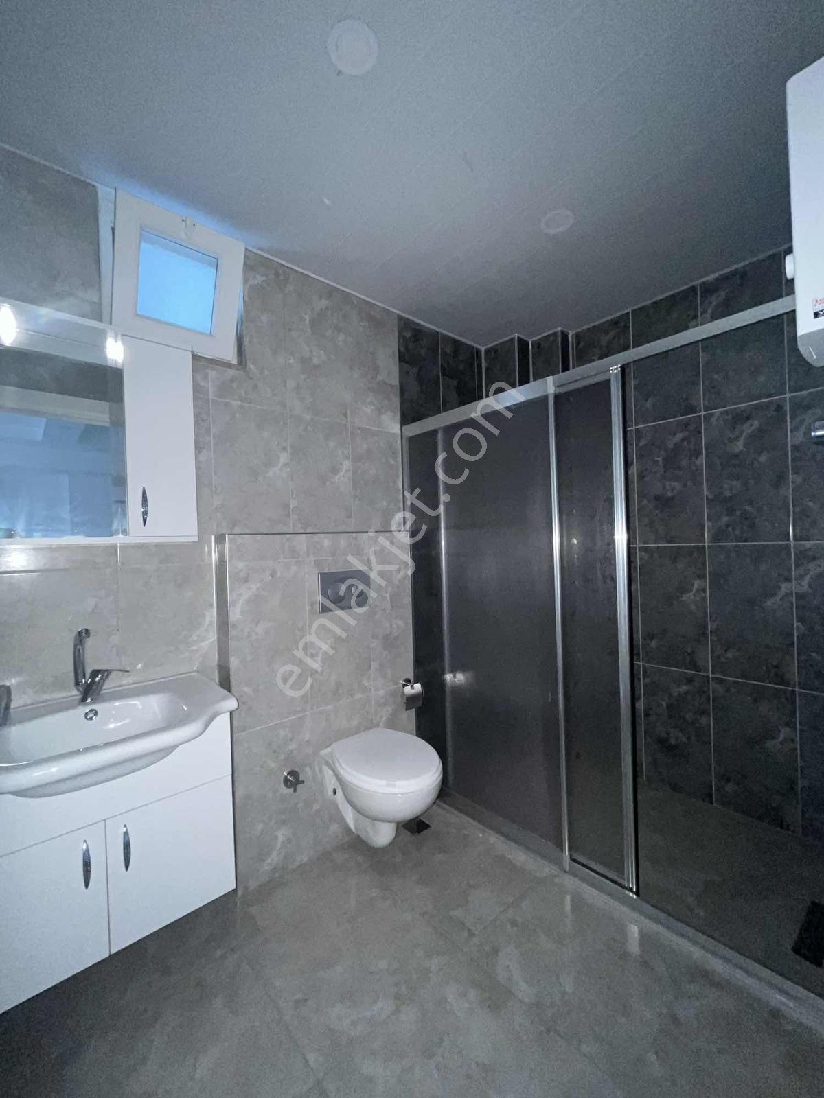Üniversiteye Yakın Sıfır Ve Lüks Eşyalı 1+1 Daireler - Görsel 9