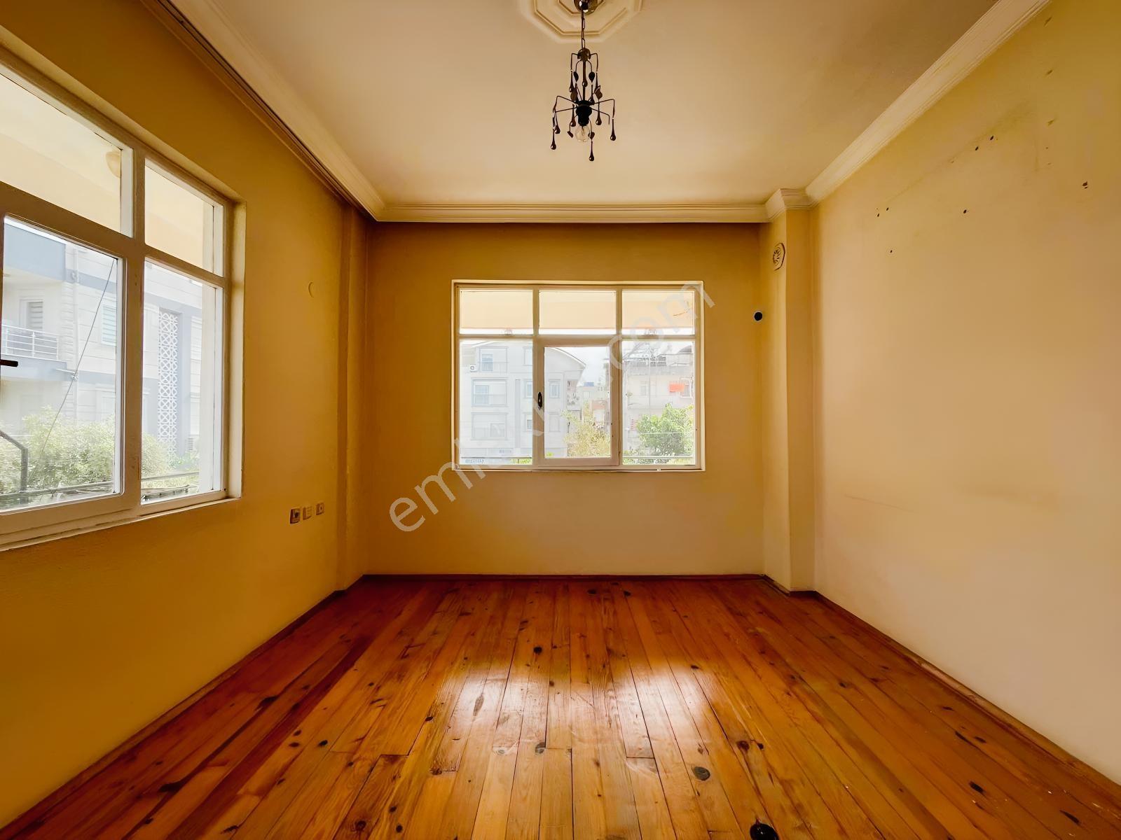 Vizyon Gayrimenkulden Kavaklı Mahallesinde 3+1 Kiralık Daire