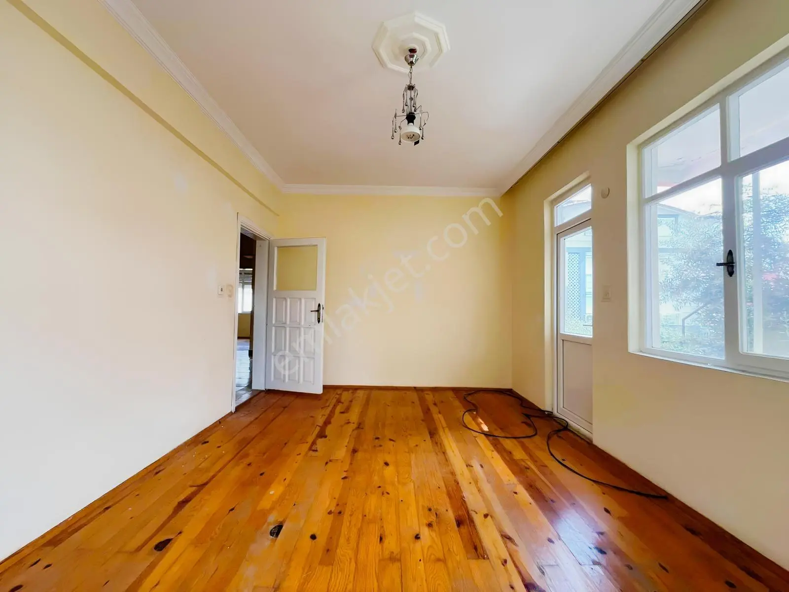 Vizyon Gayrimenkulden Kavaklı Mahallesinde 3+1 Kiralık Daire - Görsel 5