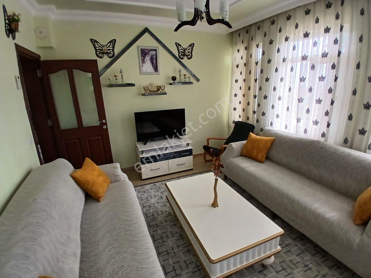 Aşağı Işıklarda Satılık Müstakil Ev - Görsel 30