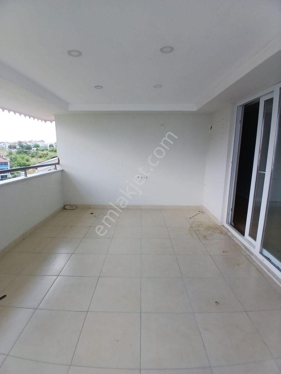 Sarılar Merkezi Konum Kiralık Dubleks Daire - Görsel 20