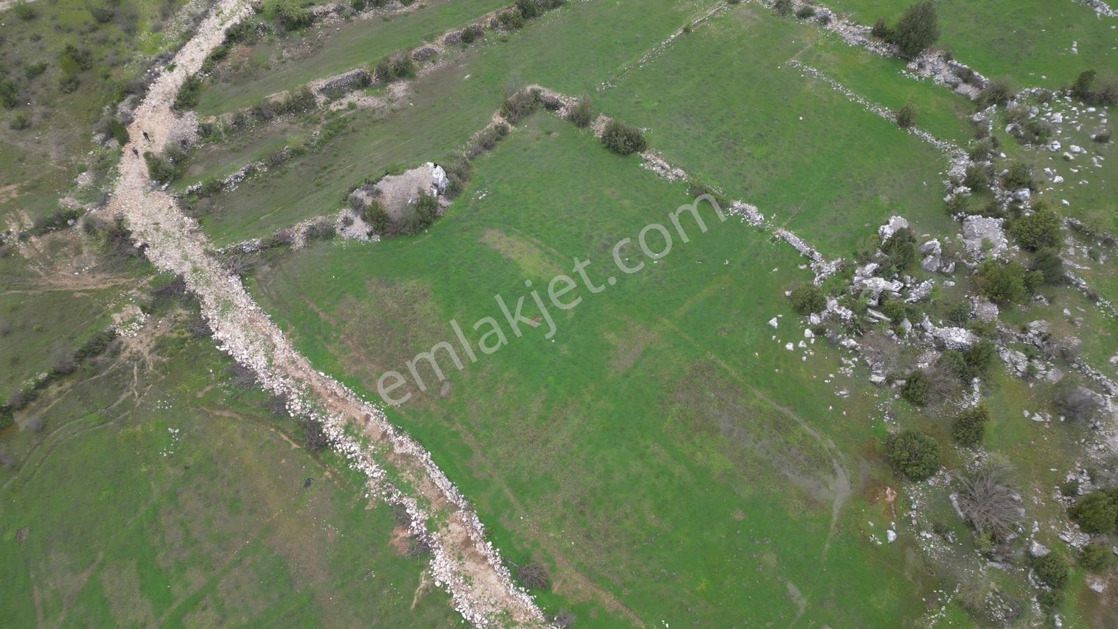 Konya-manavgat Yoluna Yakın 890 M² Müstakil Tapulu Tarla - Görsel 3