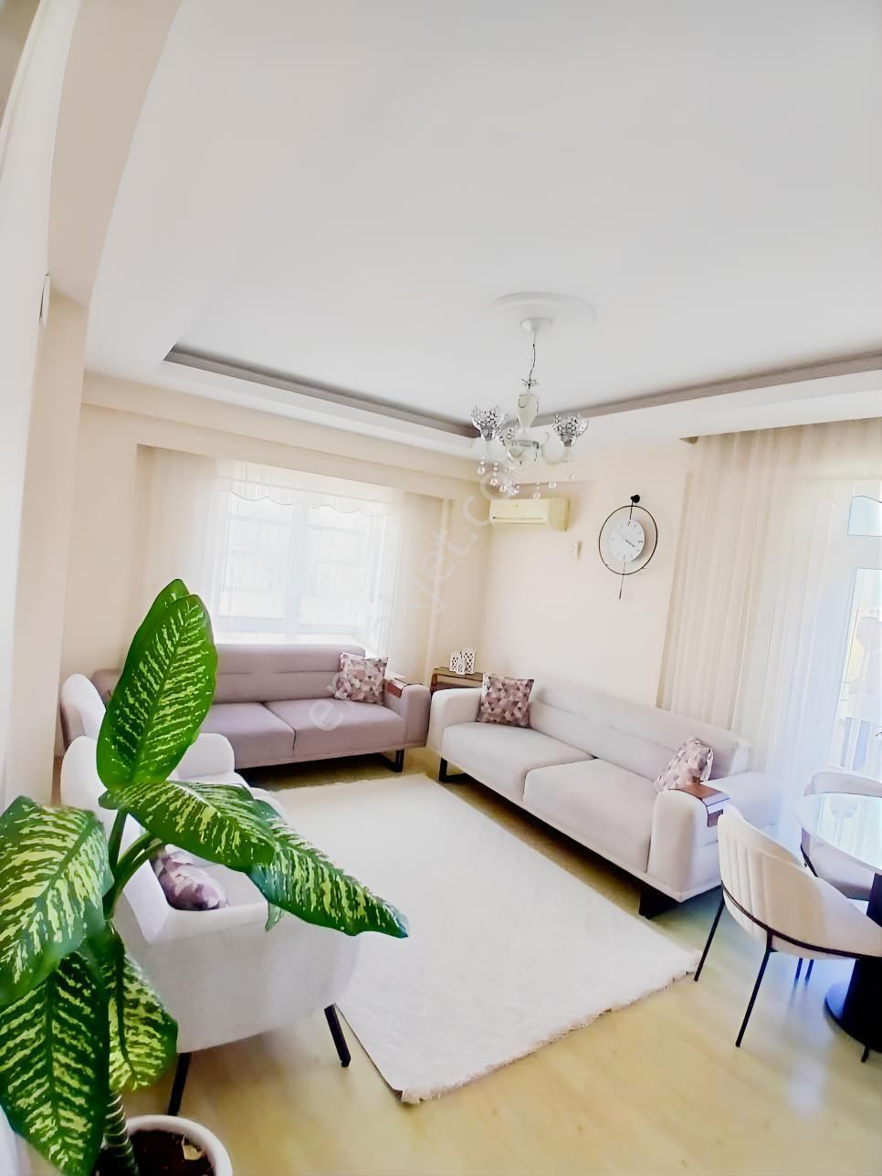 Güney Doğu Cepheli Köşebaşı Arakat Satılık 3+1 Daire - Görsel 9