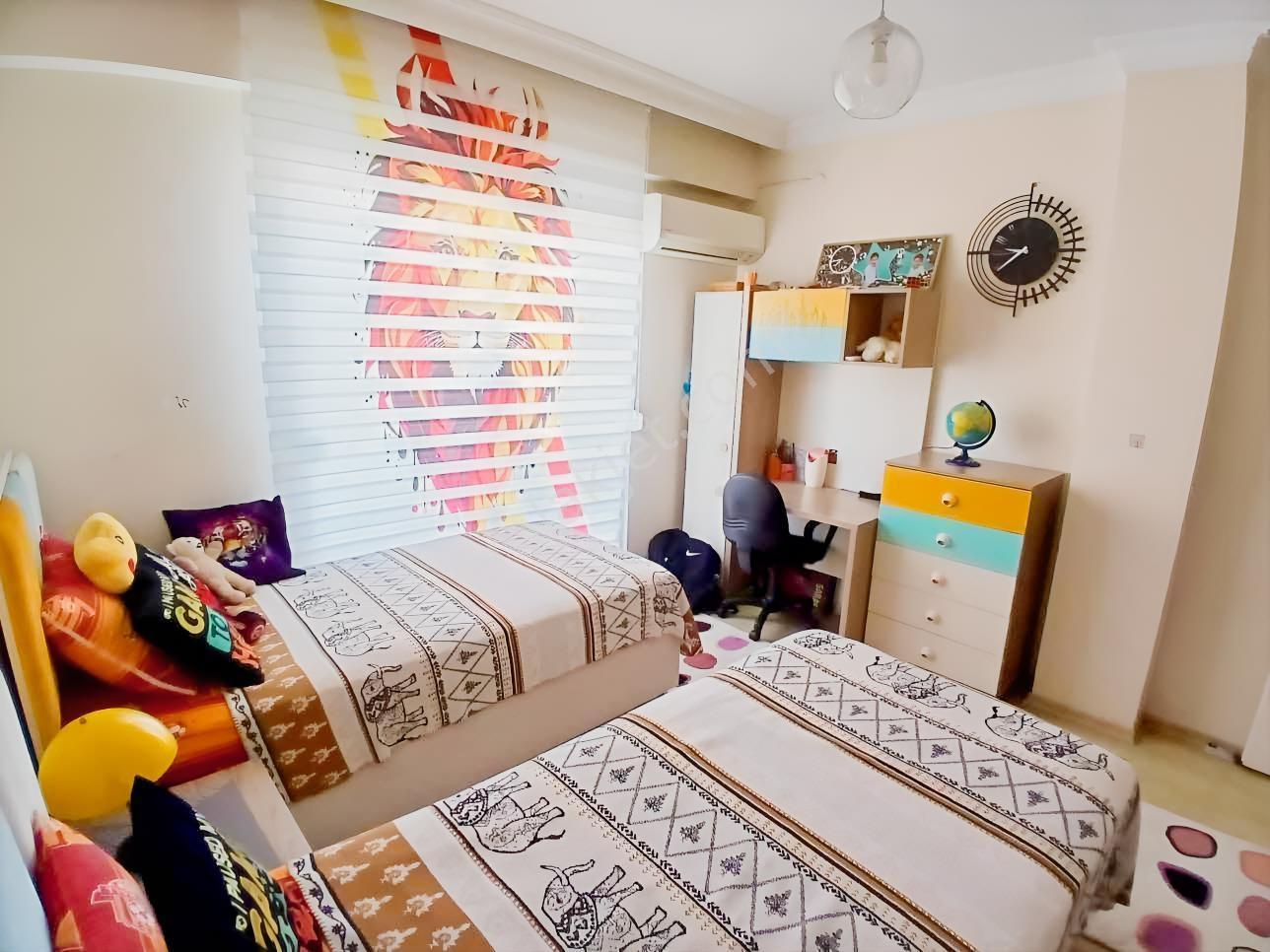Güney Doğu Cepheli Köşebaşı Arakat Satılık 3+1 Daire - Görsel 8