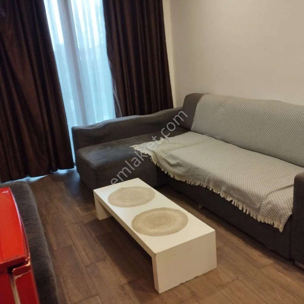 Side Merkezde Satılık Daire - Görsel 2