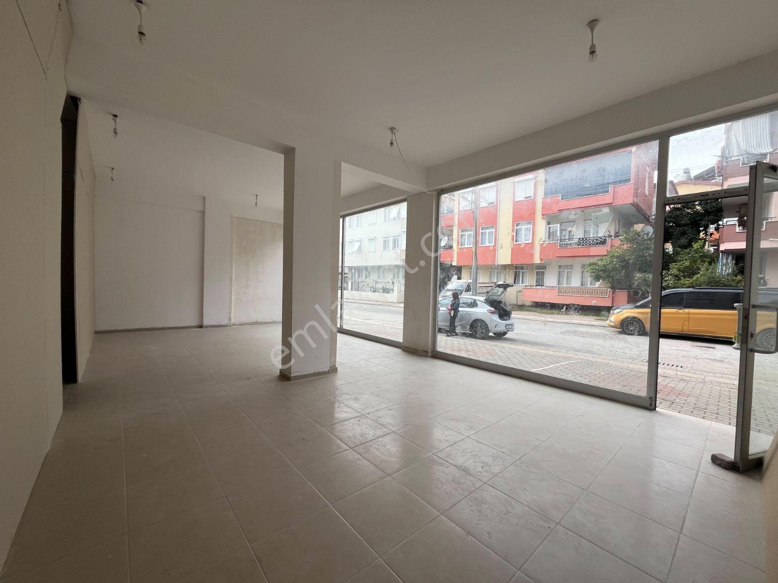 Milli Egemenlikte Kiralık Dükkan Depo - Görsel 2
