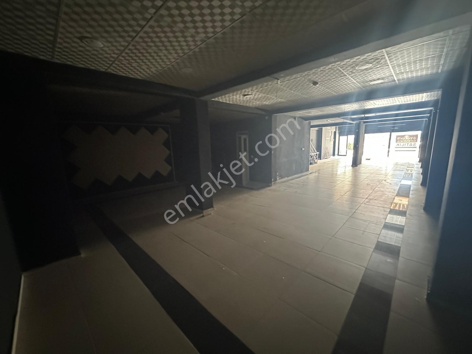 Uyaran79 Gayrimenkul Gaziantep Kilis Yolu 463m2 3 Katlı Dükkan - Görsel 10