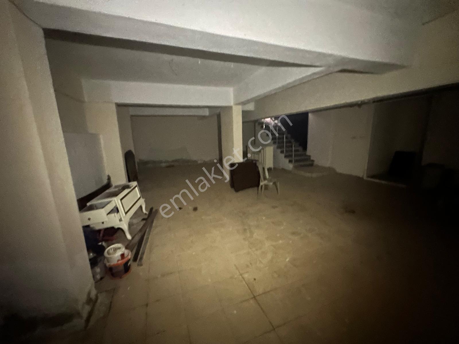 Uyaran79 Gayrimenkul Gaziantep Kilis Yolu 463m2 3 Katlı Dükkan - Görsel 8