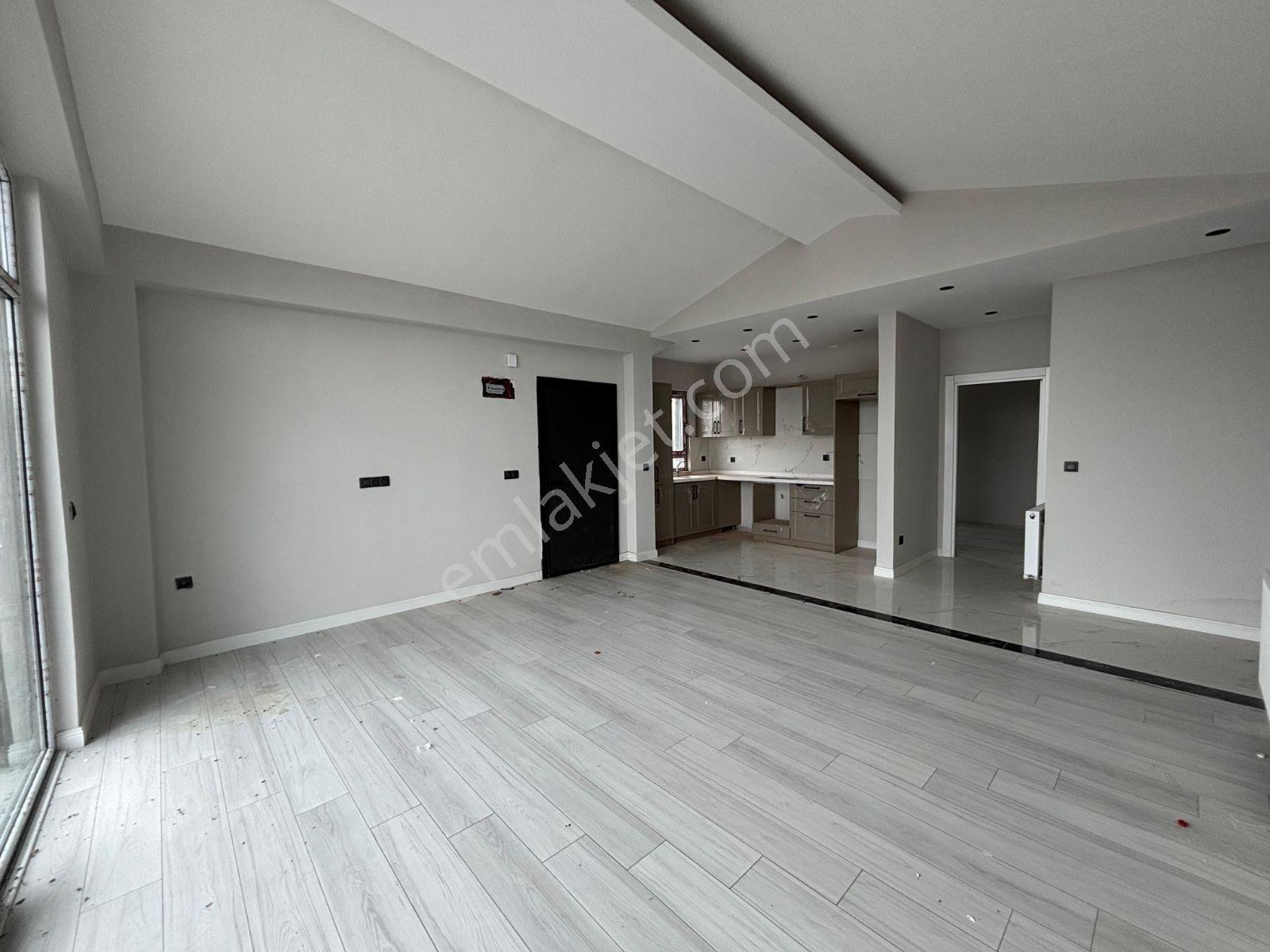 Hacılar Ortaseki De Butik 3+1 Villa - Görsel 7