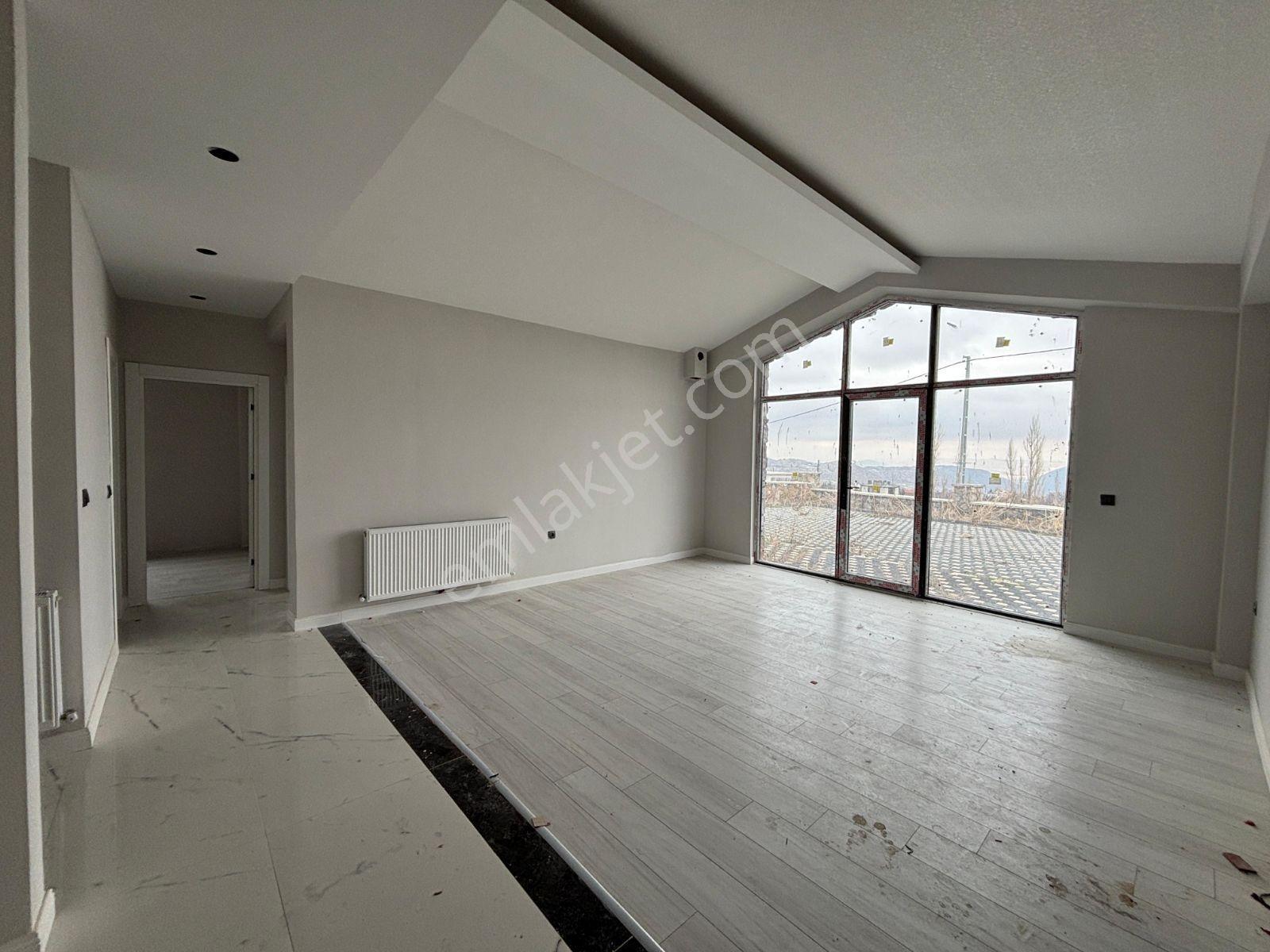 Hacılar Ortaseki De Butik 3+1 Villa - Görsel 12