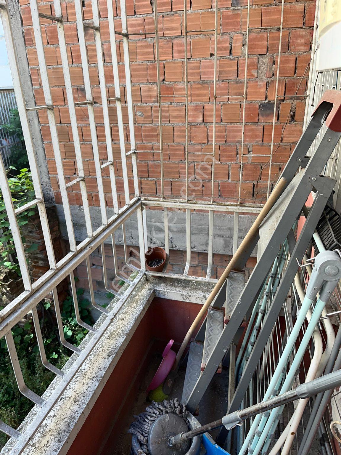 Samsun İlkadım Ulugazi Mahlesinde Satılıkdüz Giriş - Görsel 6