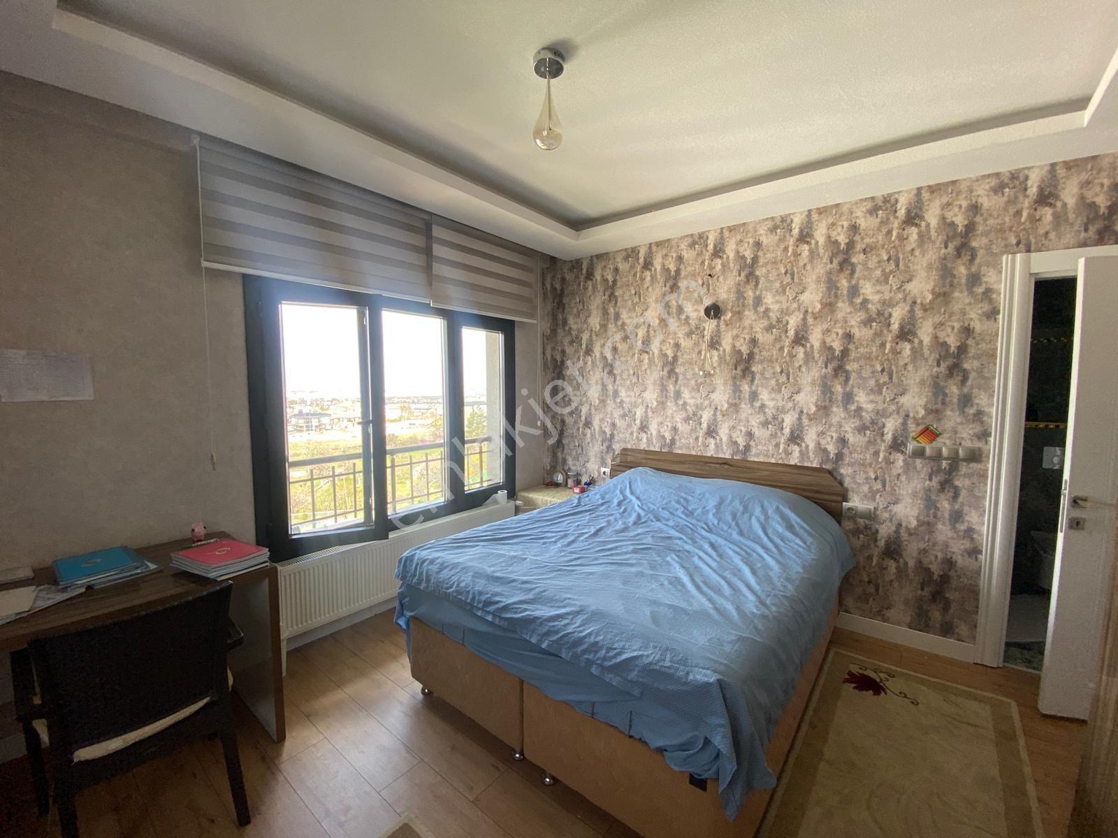 Erenköyde 8+1 Satılık Lux Villa - Görsel 8