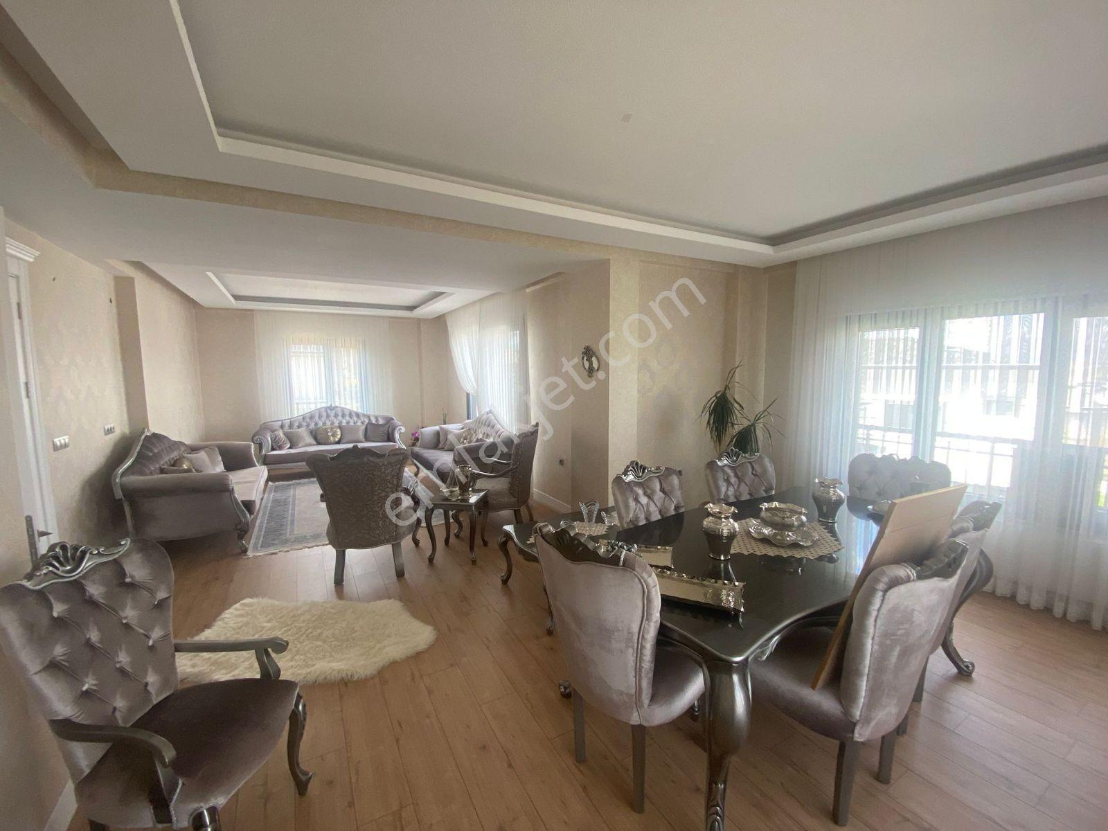 Erenköyde 8+1 Satılık Lux Villa - Görsel 6