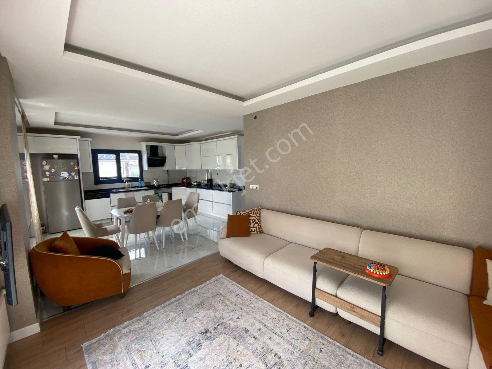 Erenköyde 8+1 Satılık Lux Villa - Görsel 11