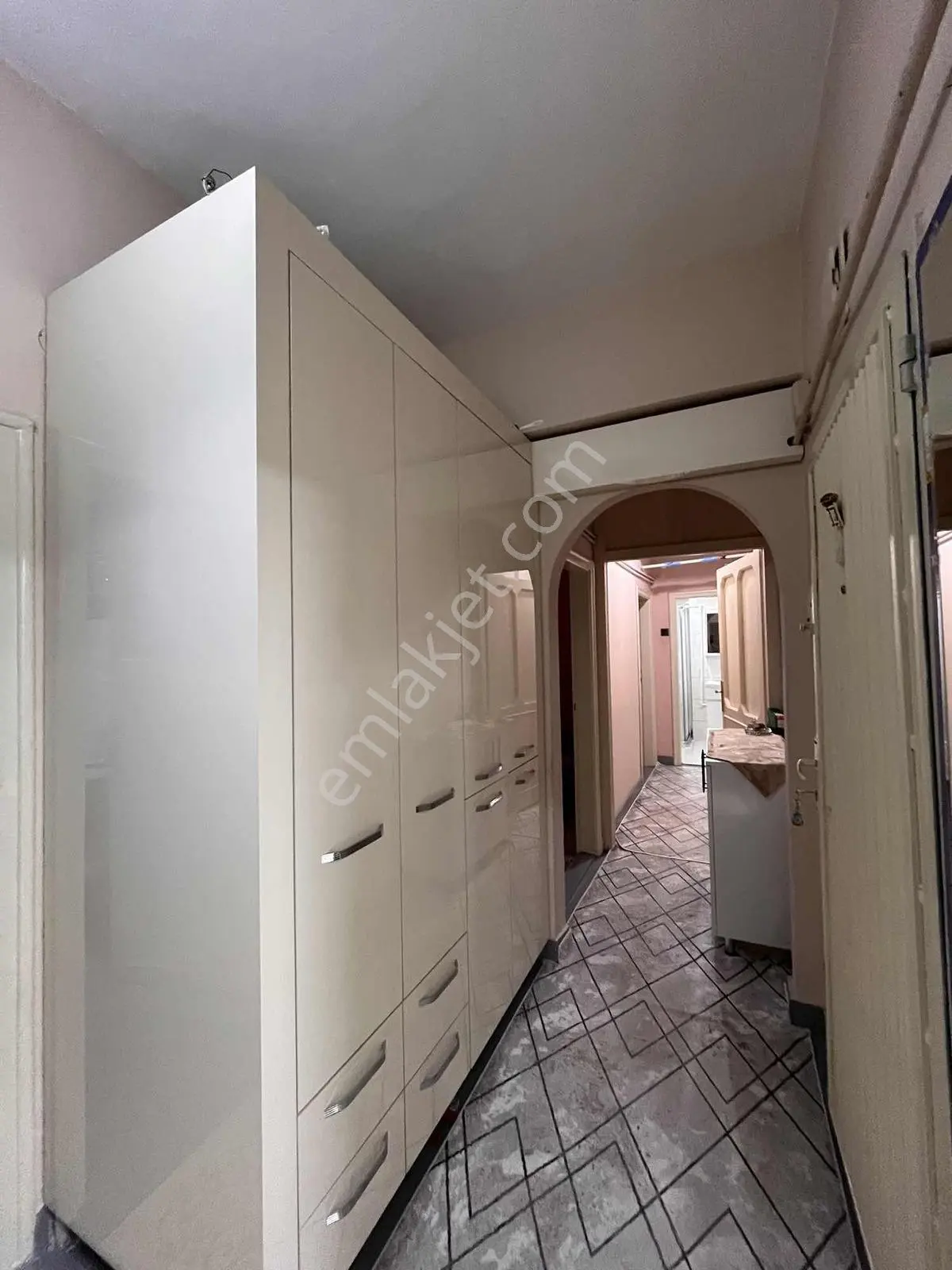 Esenyurt Mah Full Yapılı 3+1 Orta Kat Satılık Daire - Görsel 5