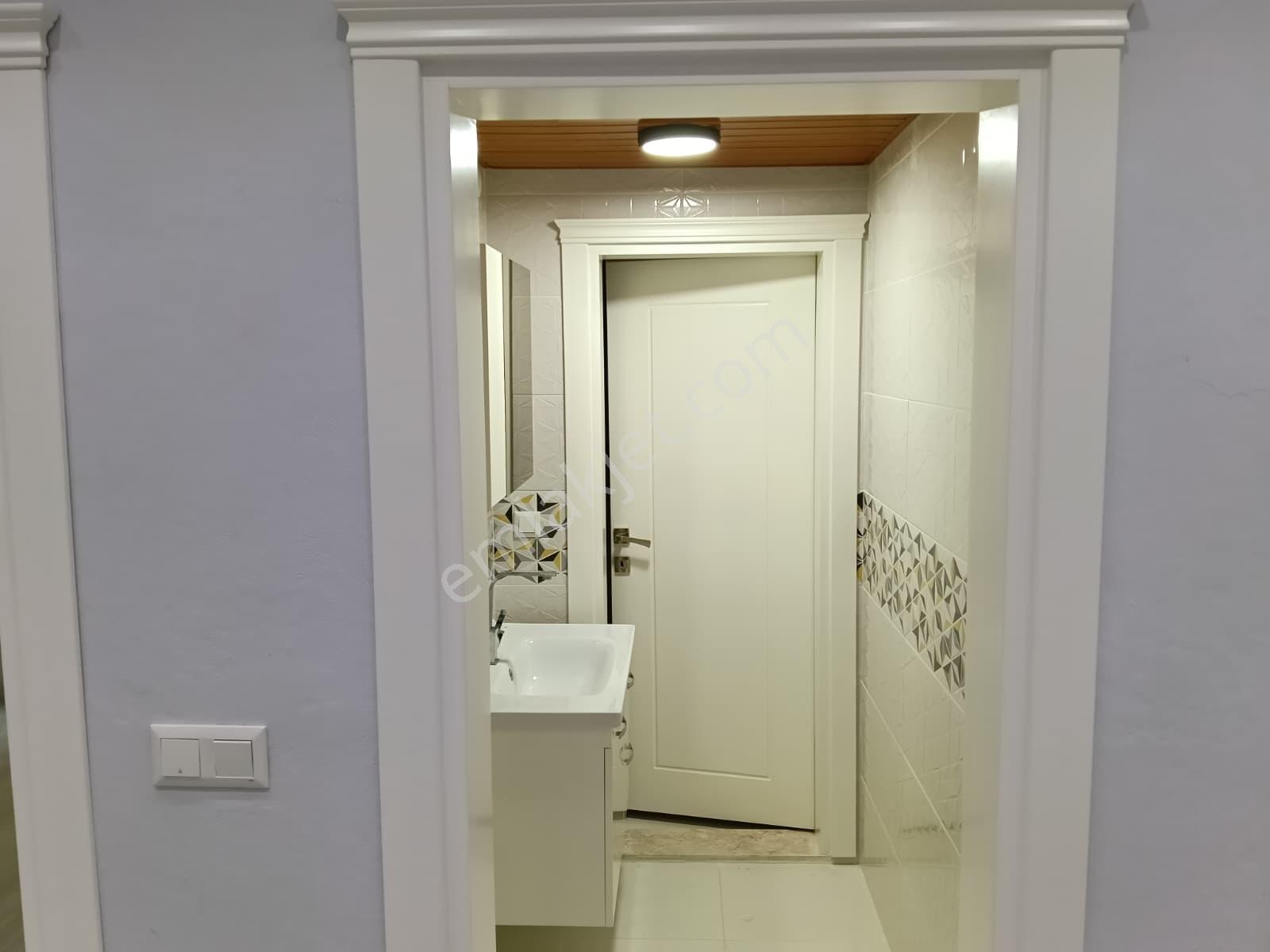 Bulancak Emecen'de Uygun Fiyata, Geniş Ve Konforlu Kiralık 3+1 - Görsel 20