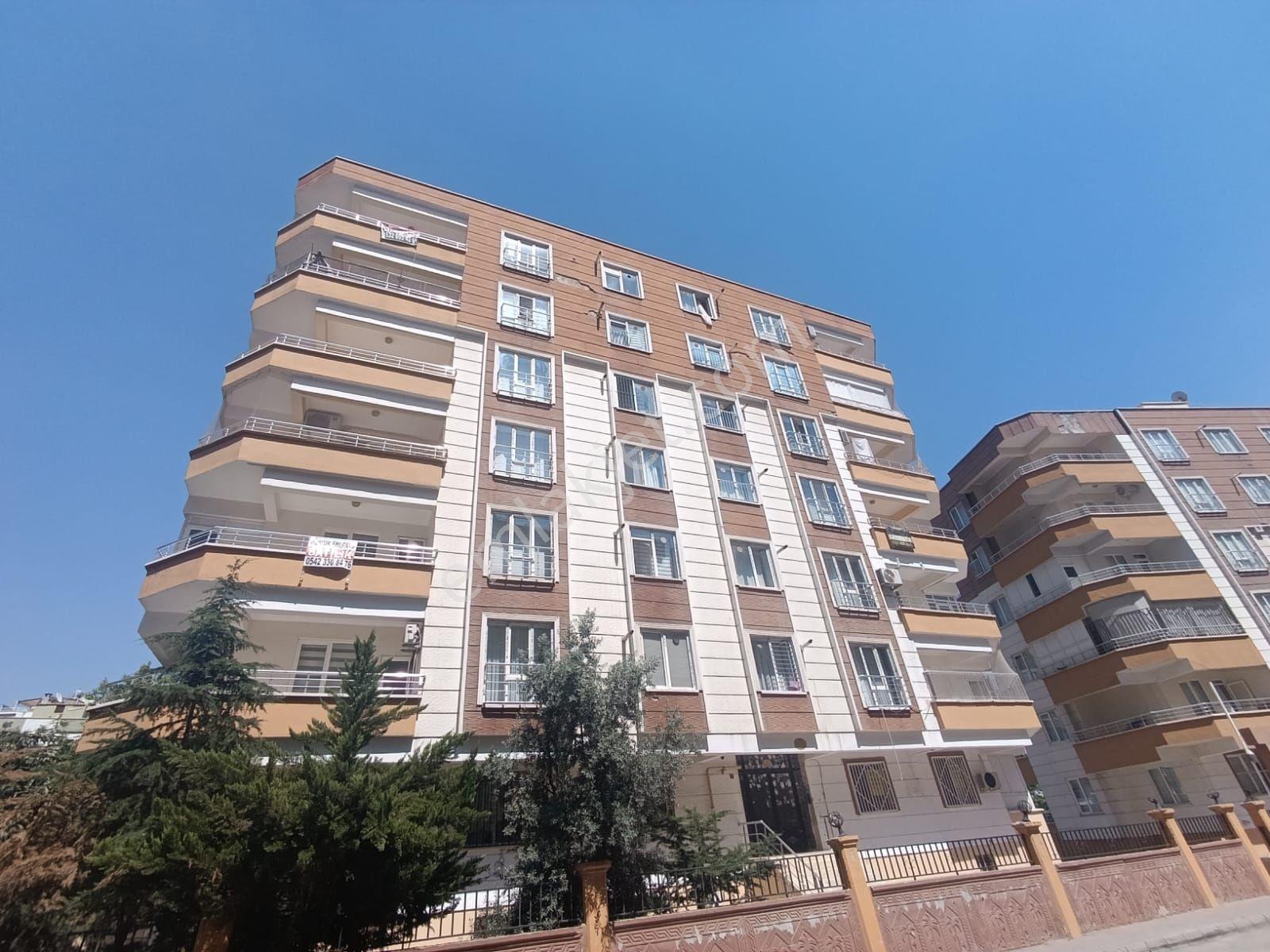 3+1 Satılık Manzarali Daire