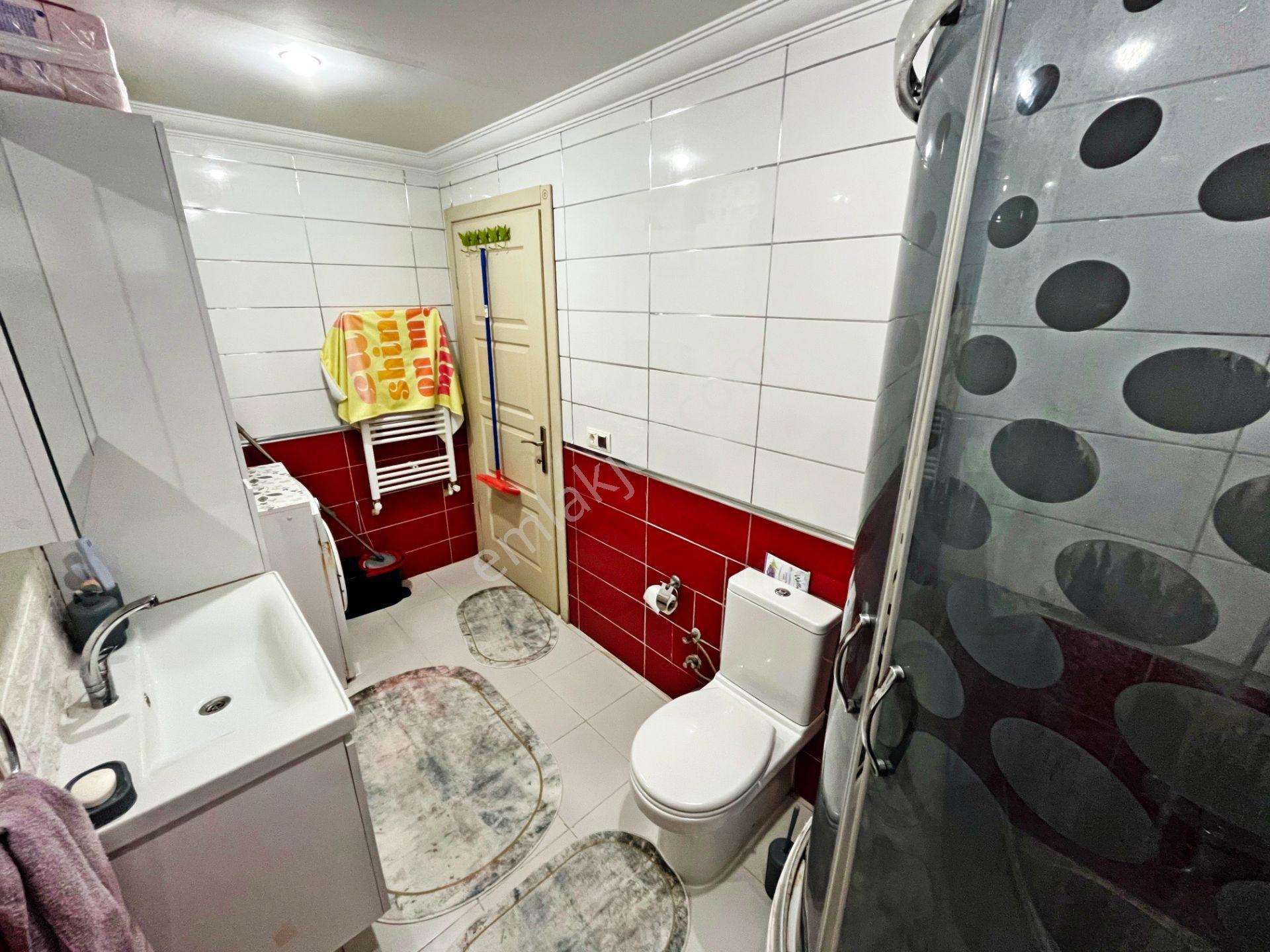 Aktif'ten Kadıköy'de Satılık 3+1 Asansörlü Ön Cephe Çift Balkonlu Daire - Görsel 34