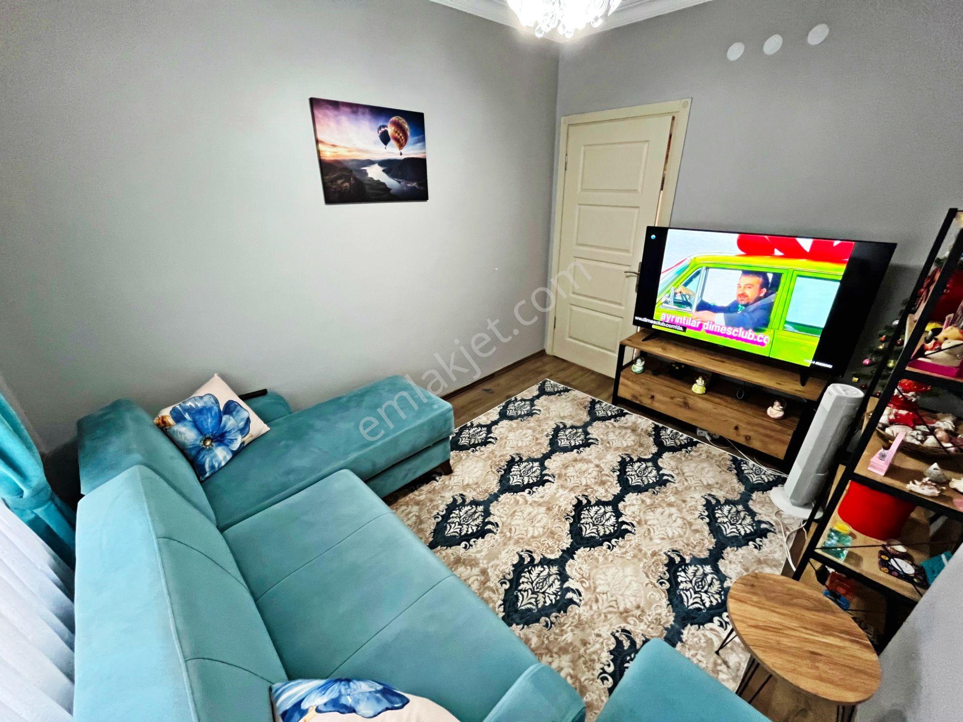 Aktif'ten Kadıköy'de Satılık 3+1 Asansörlü Ön Cephe Çift Balkonlu Daire - Görsel 22