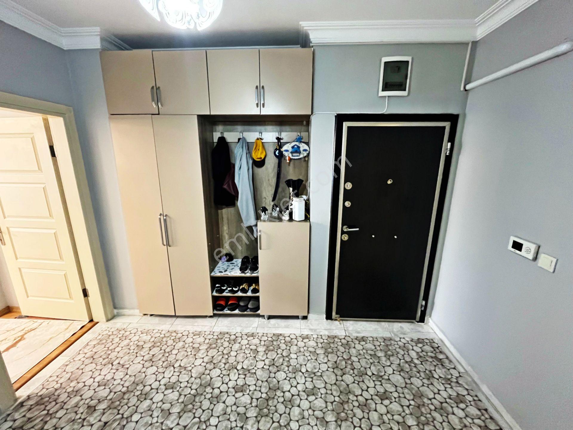 Aktif'ten Kadıköy'de Satılık 3+1 Asansörlü Ön Cephe Çift Balkonlu Daire - Görsel 31