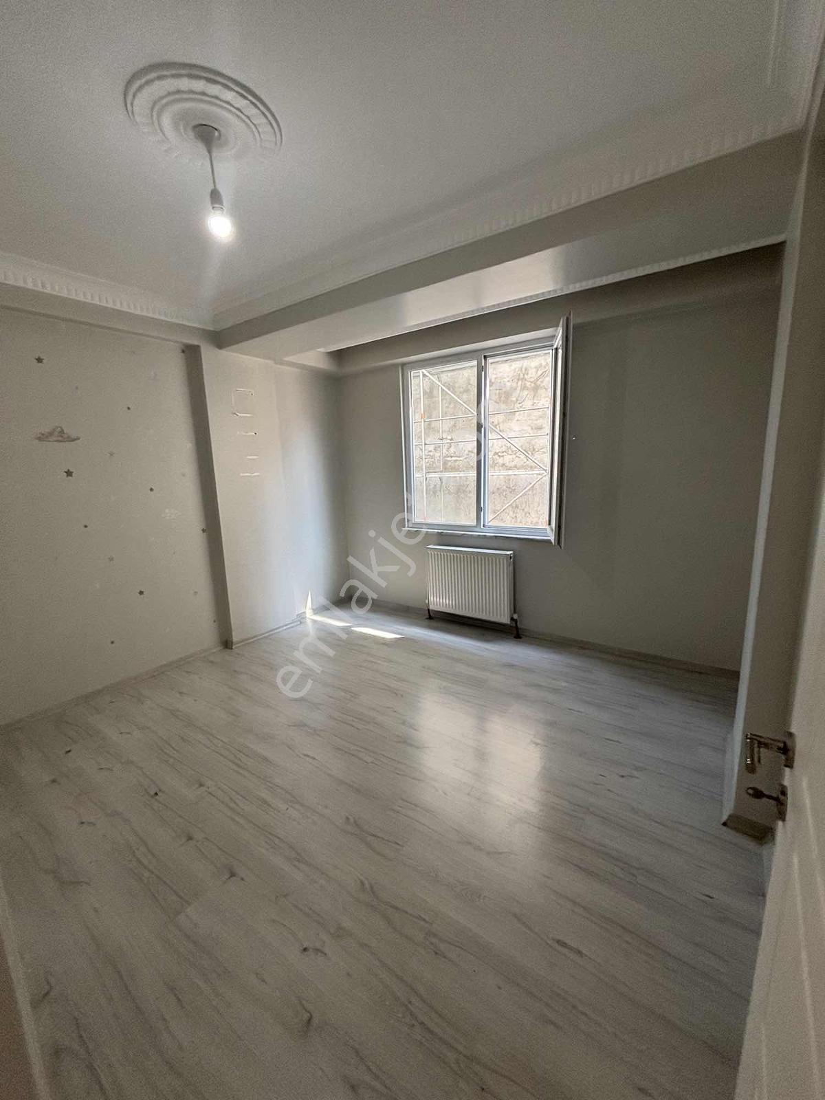 3 + 1 Satılık Balkonlu Ebeveyn Banyolu İskanlı Satılık Daire - Görsel 7