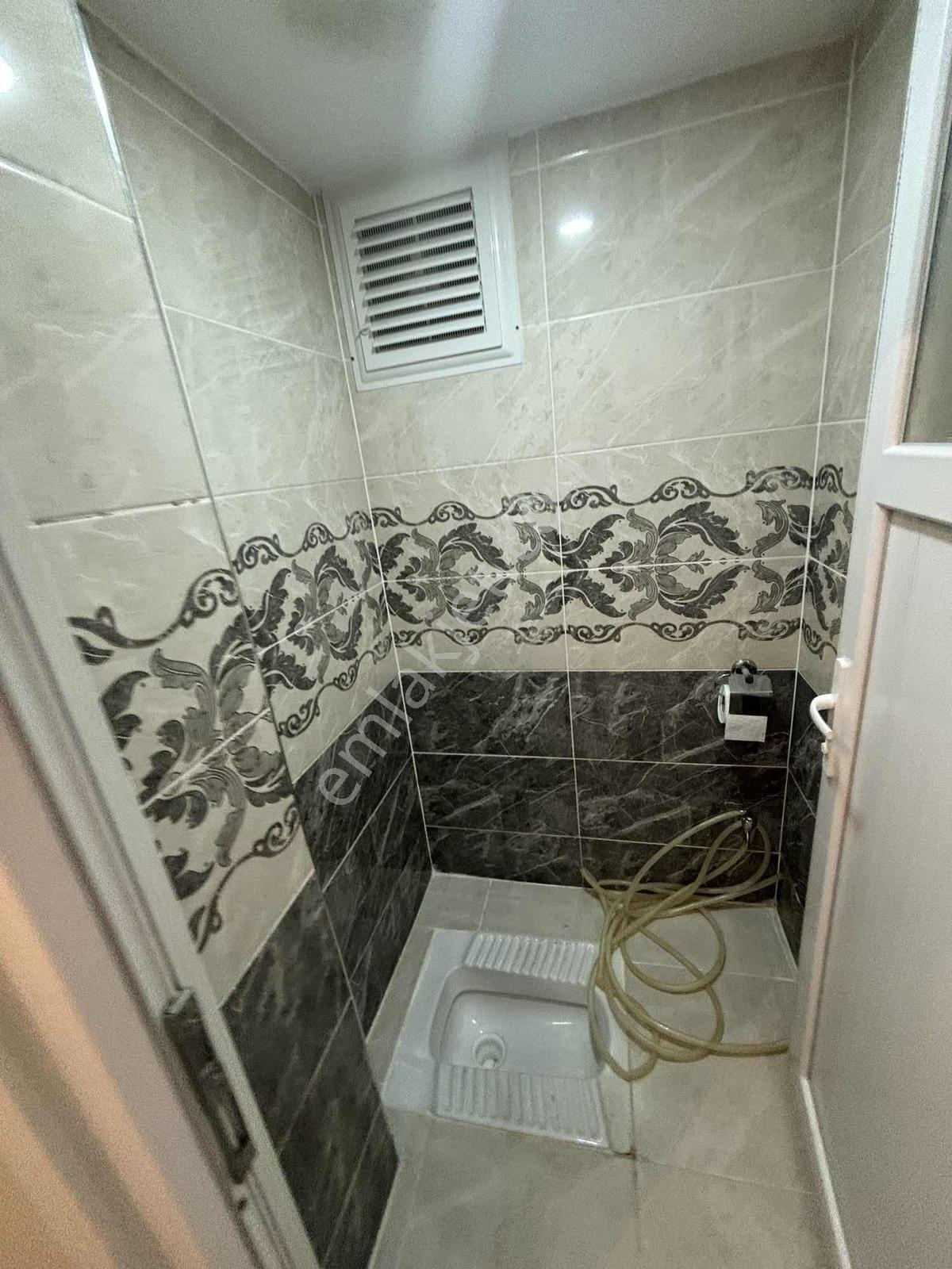 3 + 1 Satılık Balkonlu Ebeveyn Banyolu İskanlı Satılık Daire - Görsel 8