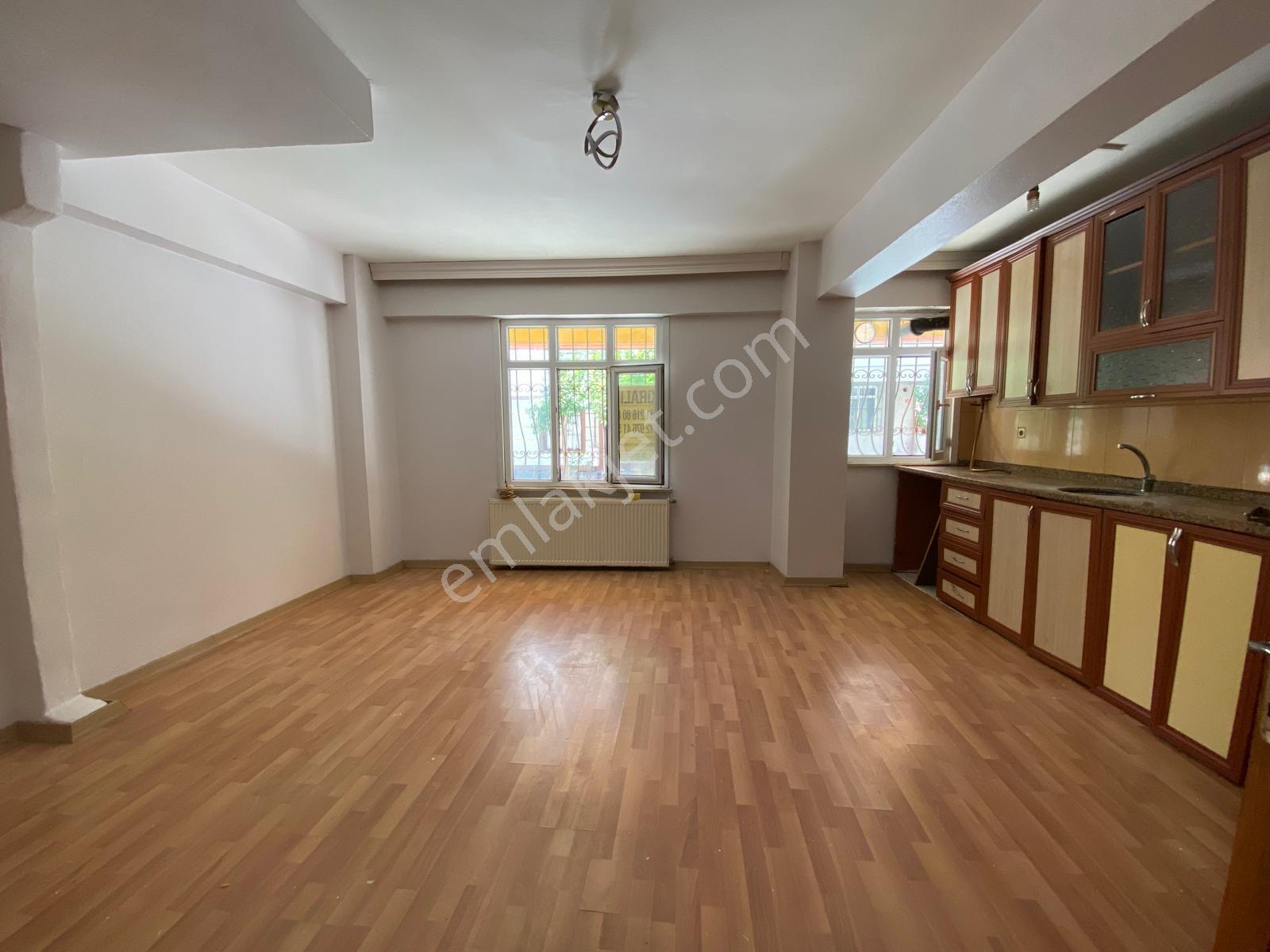 Başokur'dan Yenimahalle 1+1 Yüksek Giriş Daire - Görsel 6