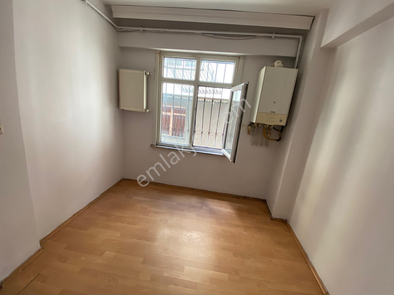 Başokur'dan Yenimahalle 1+1 Yüksek Giriş Daire - Görsel 9