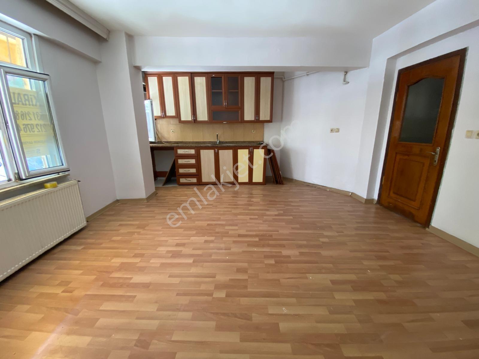 Başokur'dan Yenimahalle 1+1 Yüksek Giriş Daire - Görsel 4