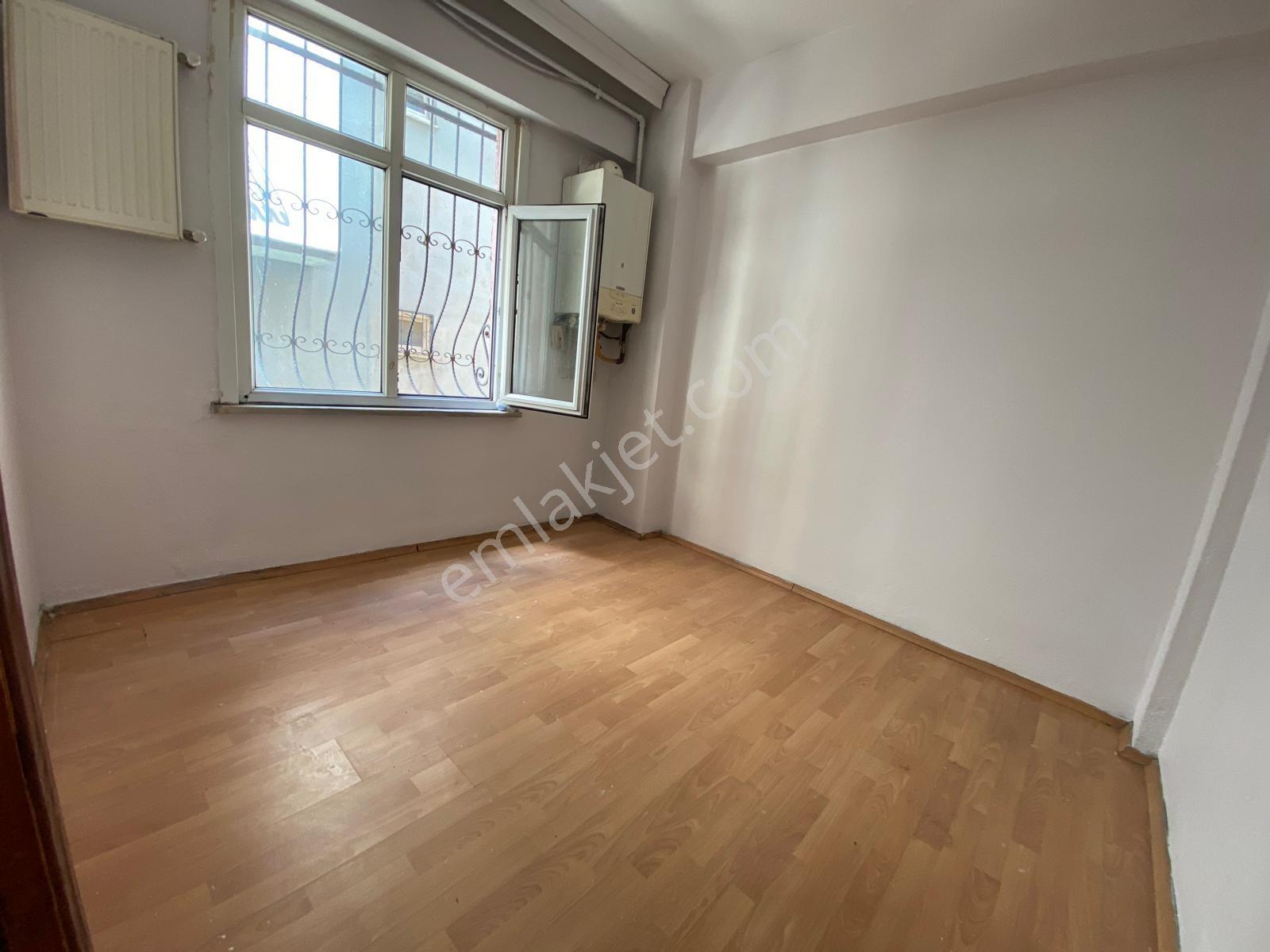 Başokur'dan Yenimahalle 1+1 Yüksek Giriş Daire - Görsel 3