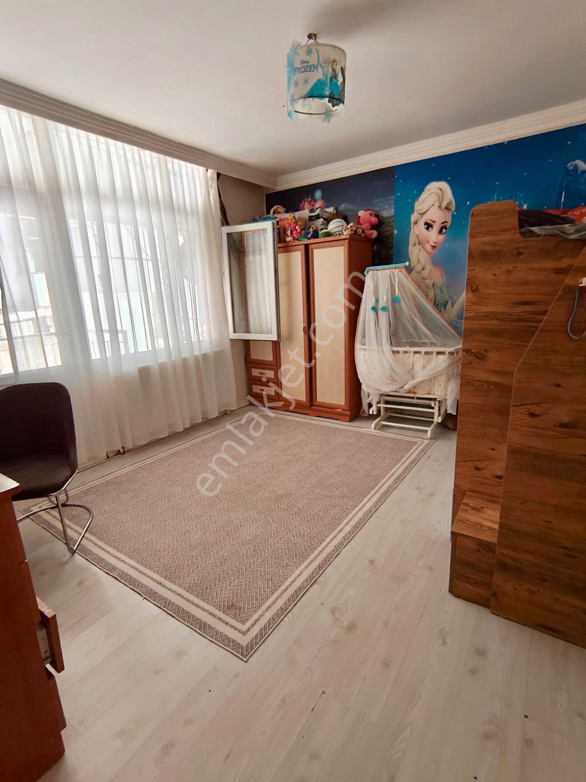 Yeşilyurt Ordu Cd Düz Giriş Bahçeli Tadilatlı 2+1 - Görsel 11