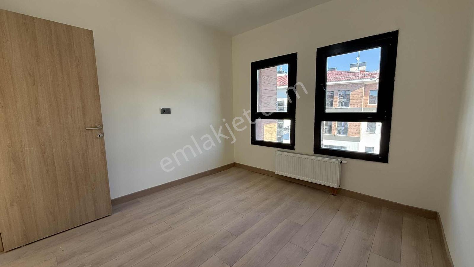 Hacılar Toki 2+1 Kiralık Daire - Görsel 13