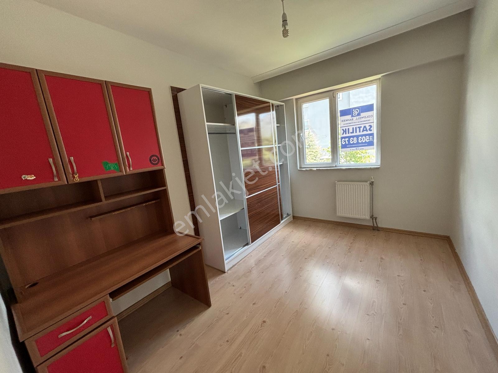 Haydarbey Mahallesinde Merkezi Konumda Satılık 4+1 Daire - Görsel 14