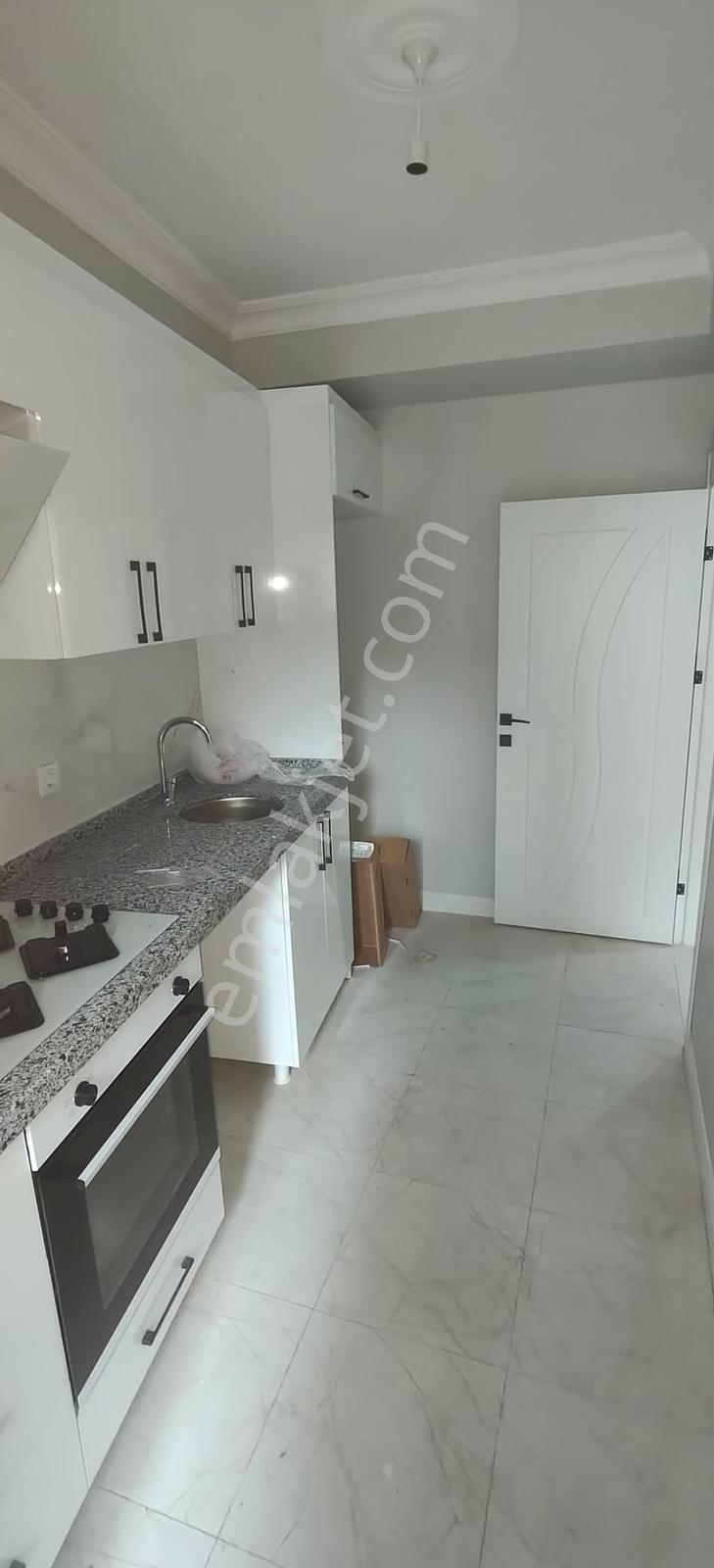 Sultangazi Zübeyde Hanımda Sıfır Kiralık Daire - Görsel 10