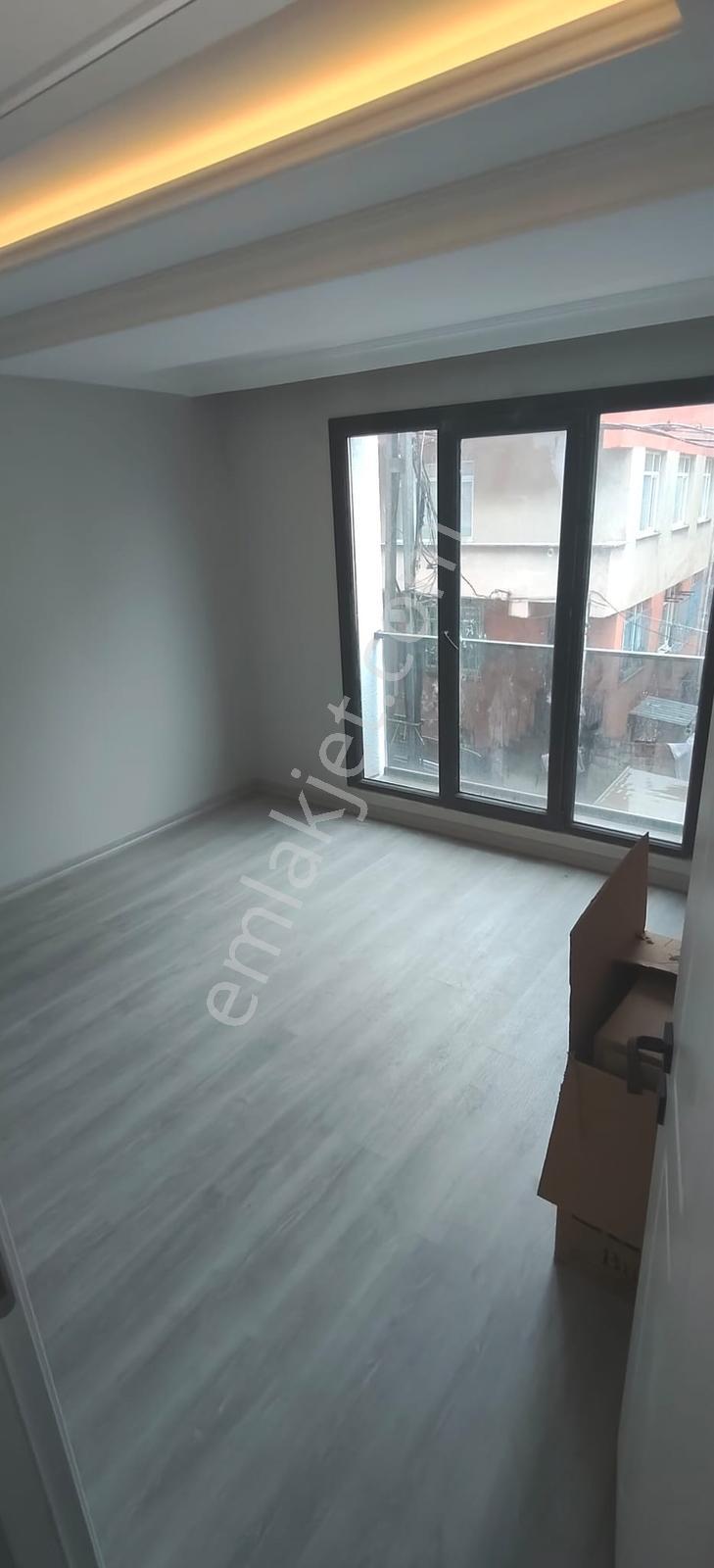 Sultangazi Zübeyde Hanımda Sıfır Kiralık Daire - Görsel 7