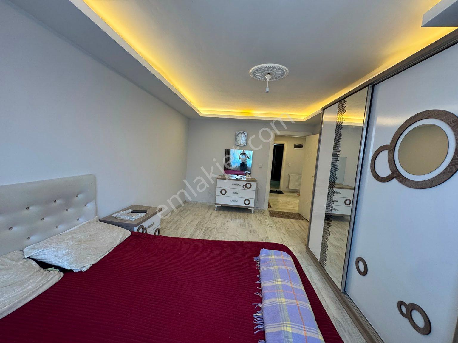 Başar Gayrimenkulden Asansörlü Yeni Bina 2+1 Satılık - Görsel 32