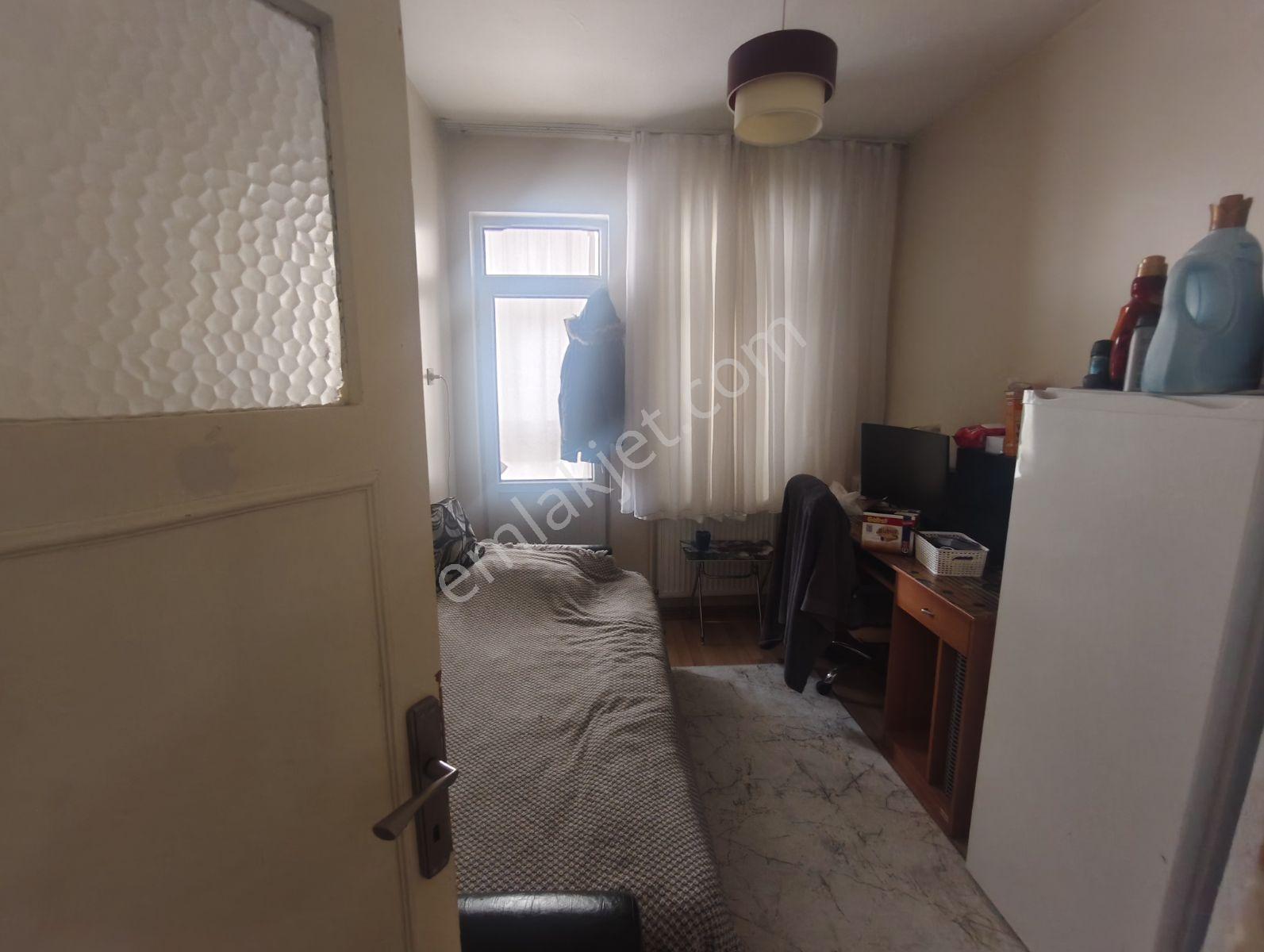 Mevlana Mah Adliyeye Yakın 3+1 Satılık Daire 15 Bin Kira Getiril - Görsel 17