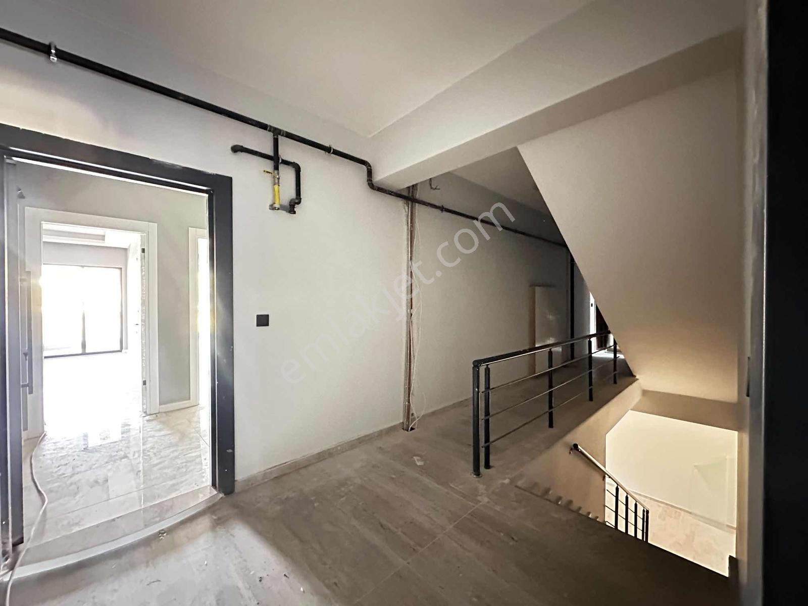 Dialog Altun'dan Güneştepe'de 140 M2 Dubleks Ön Cephe Daire - Görsel 20