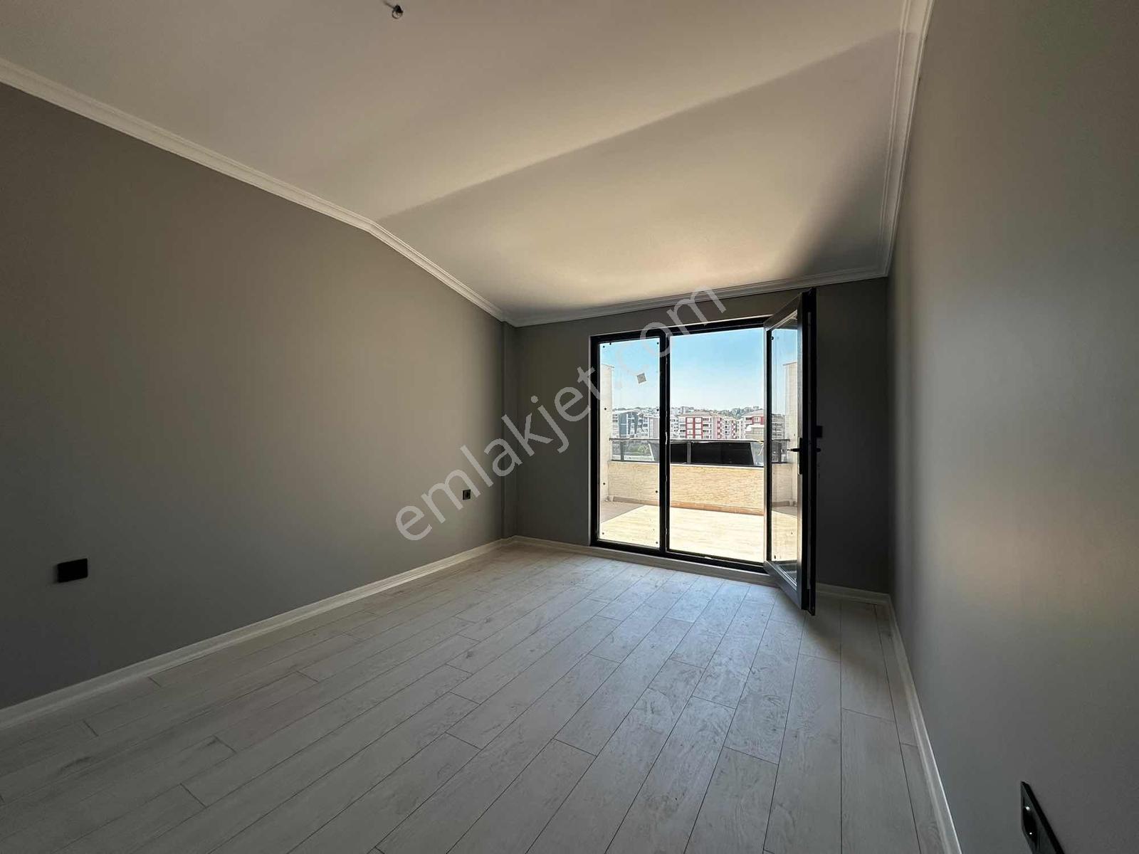 Dialog Altun'dan Güneştepe'de 140 M2 Dubleks Ön Cephe Daire - Görsel 21