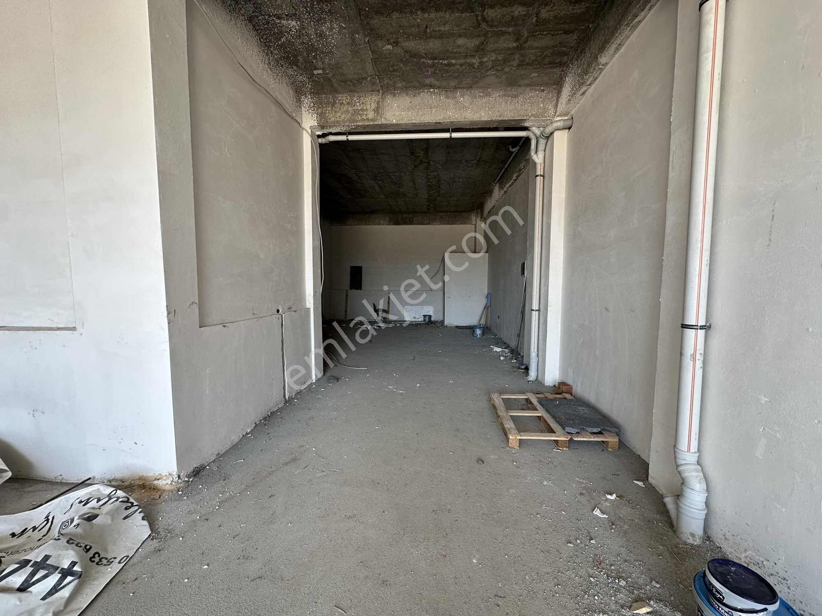 Dialog Altun'dan Güneştepe'de Merkezi Konumda Kiralık Dükkan - Görsel 9