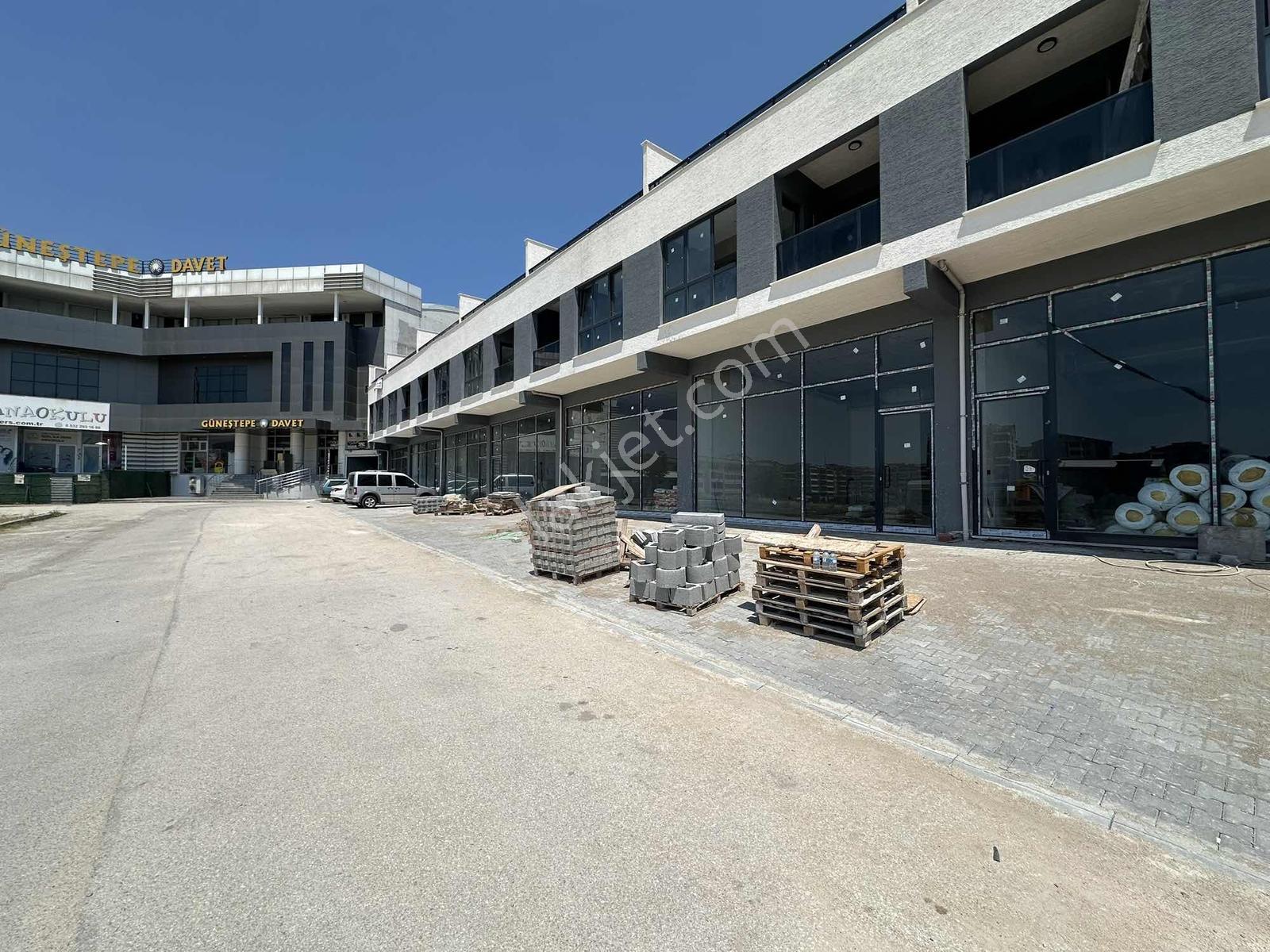 Dialog Altun'dan Güneştepe'de Merkezi Konumda Kiralık Dükkan - Görsel 3