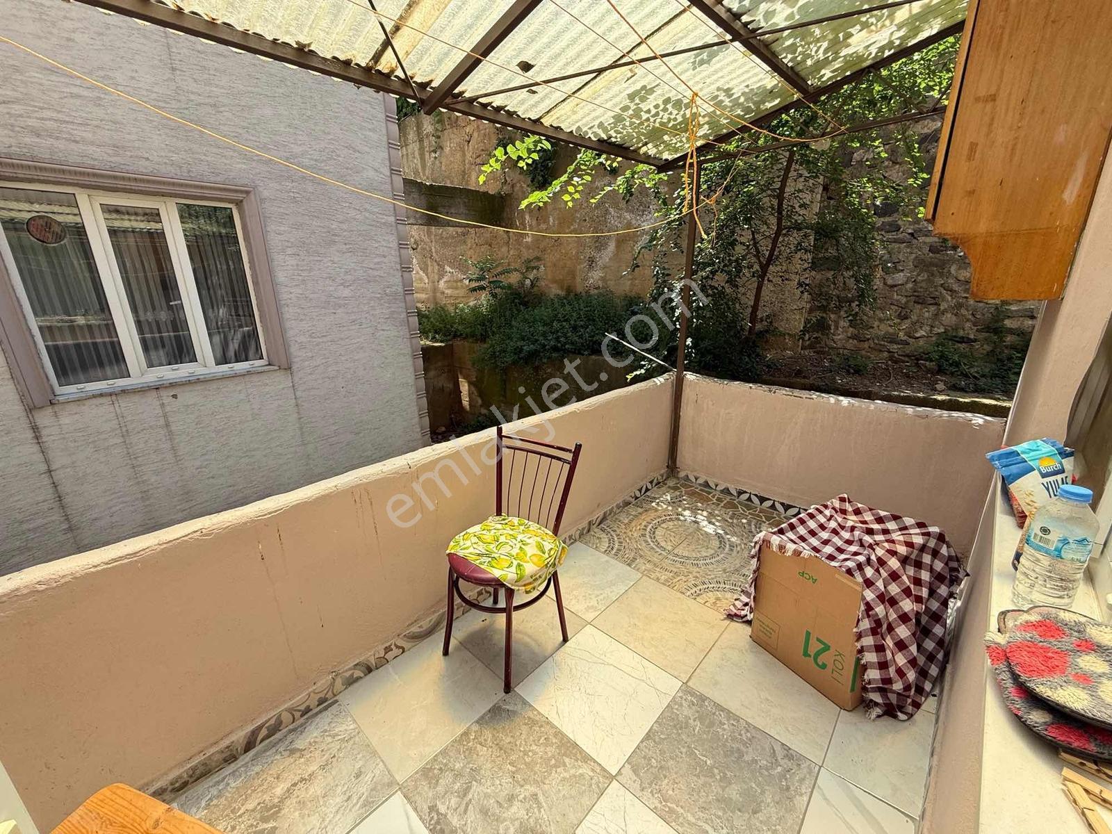 Bm Real Estate Piremir Mh. Eşyalı 1+1 Kiralık Daire - Görsel 7