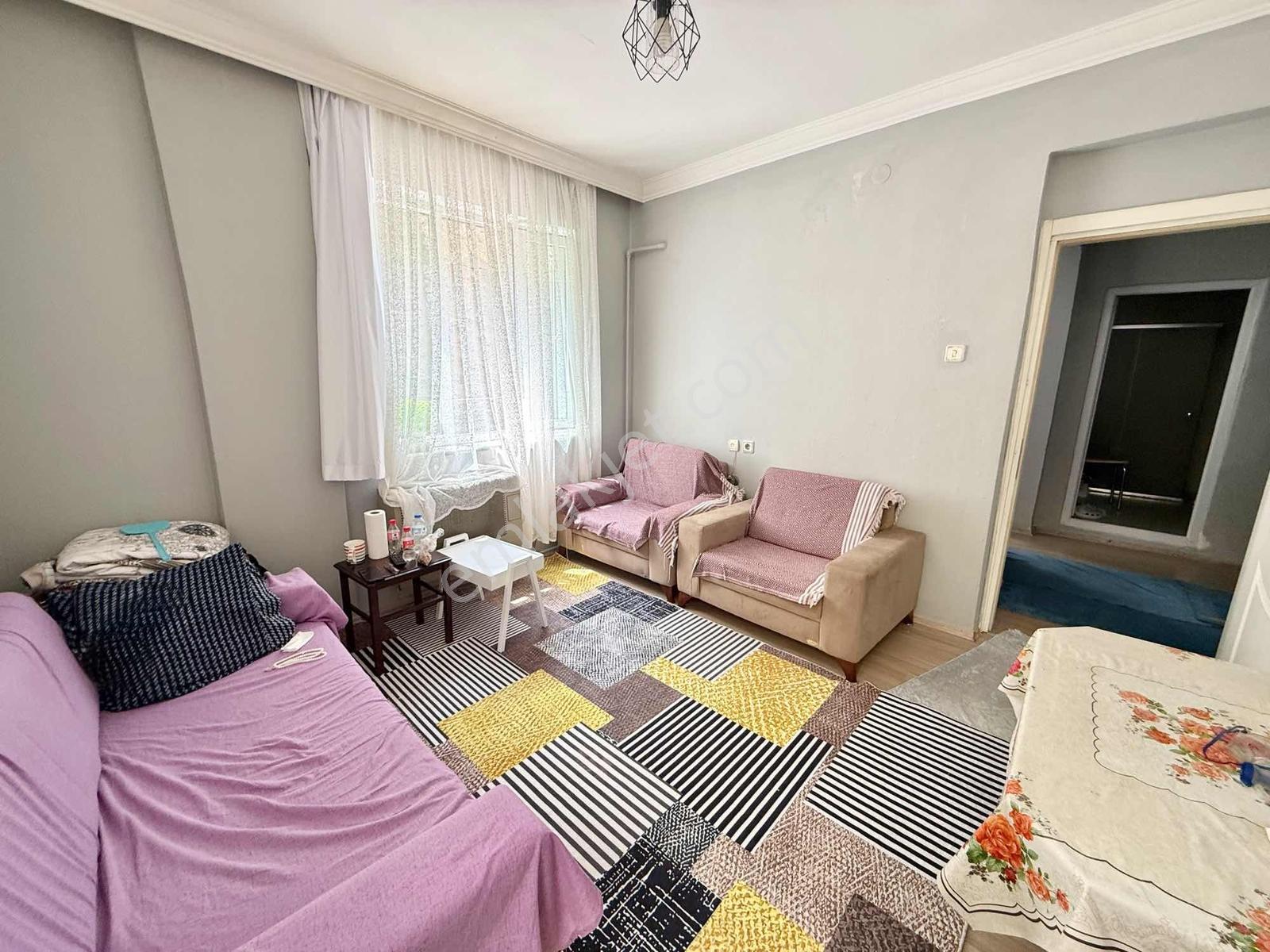 Bm Real Estate Piremir Mh. Eşyalı 1+1 Kiralık Daire - Görsel 17