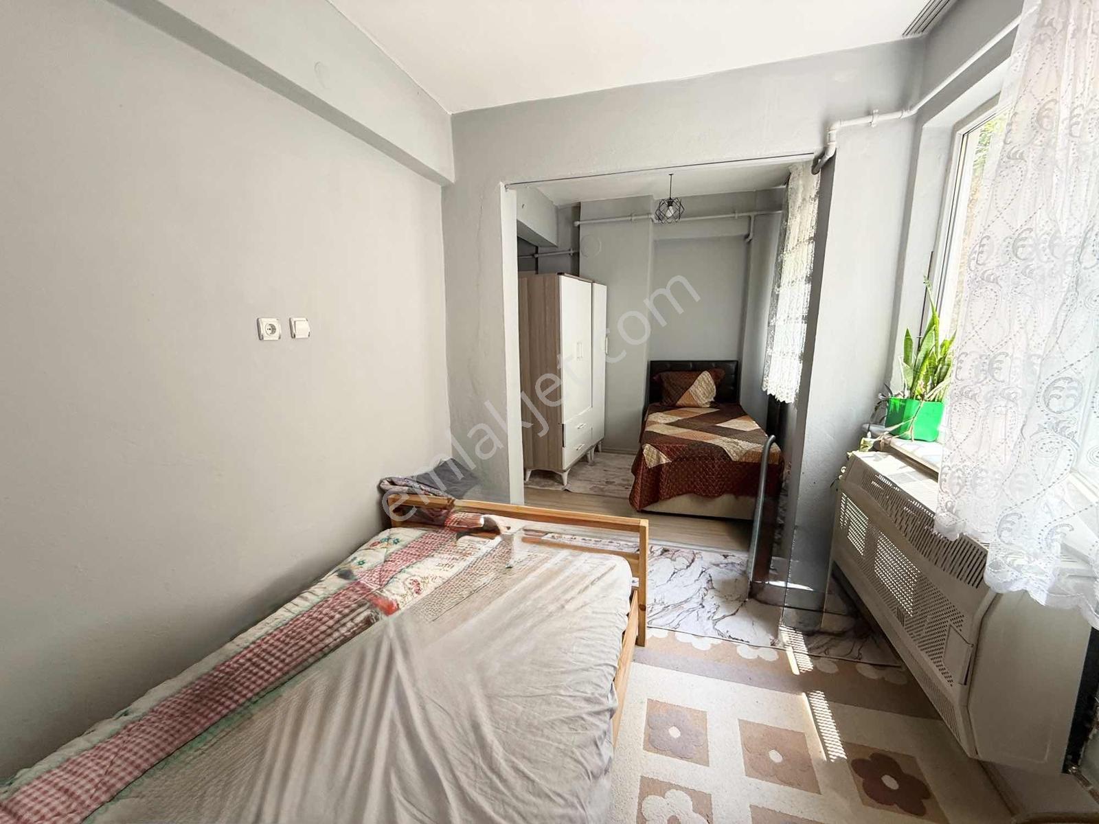 Bm Real Estate Piremir Mh. Eşyalı 1+1 Kiralık Daire - Görsel 8