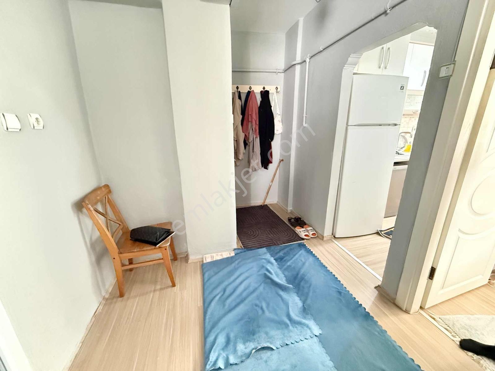 Bm Real Estate Piremir Mh. Eşyalı 1+1 Kiralık Daire - Görsel 3