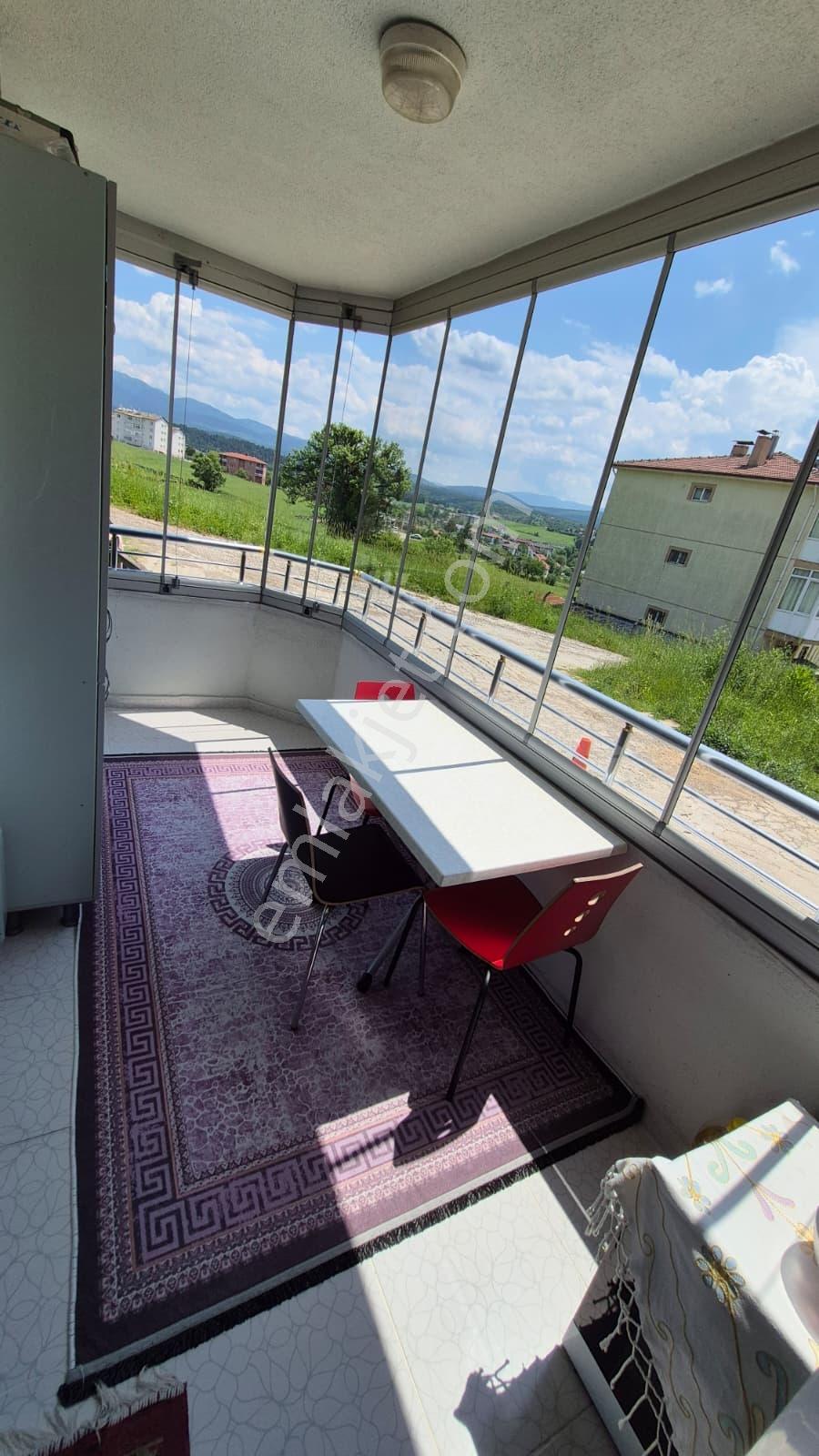 Mengen Tabaklar'da Yeni Satılık 3+1 Daire, 110m² Net, 40m² Bahçe - Görsel 11